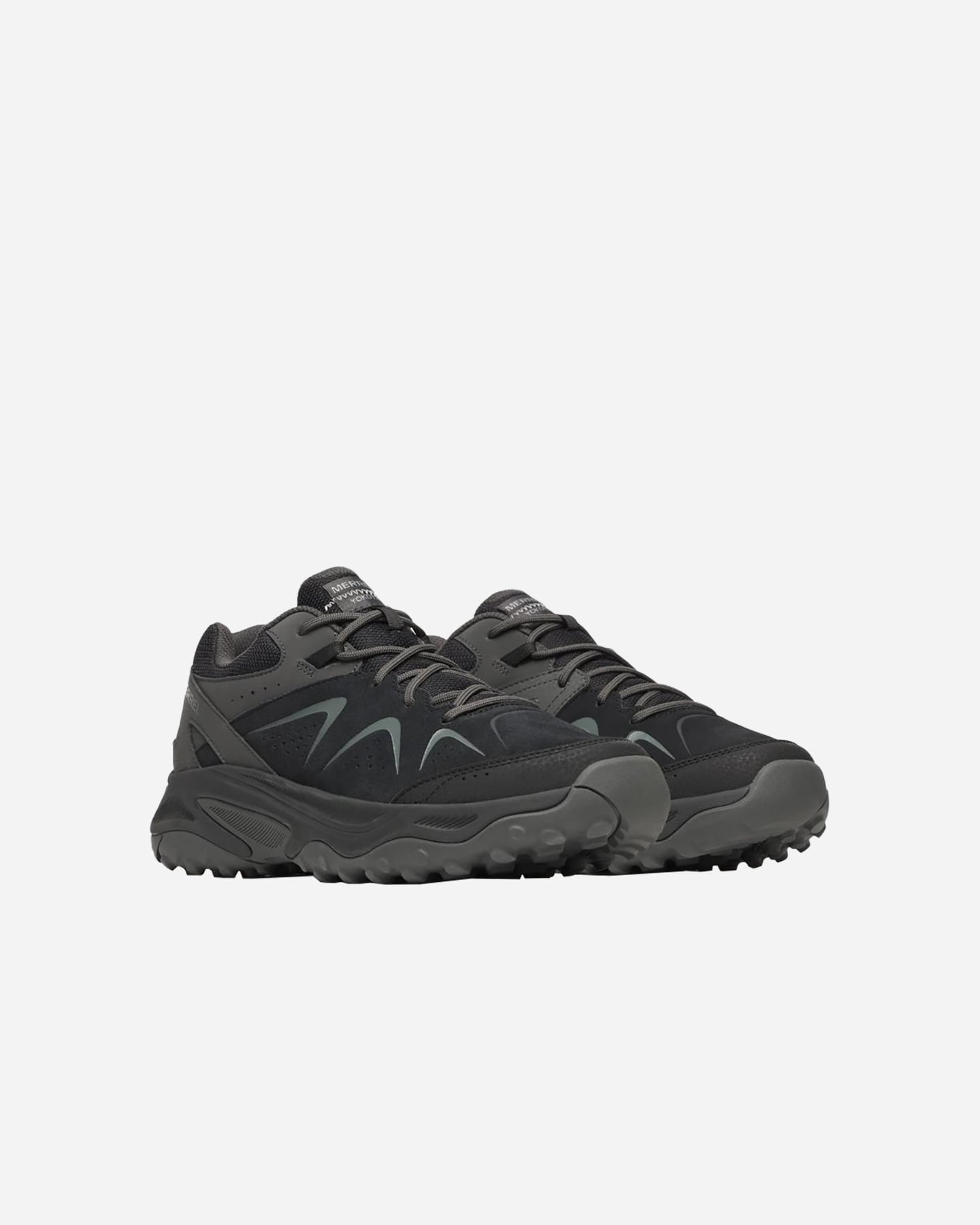 Scarpe trekking MERRELL YOKOTA 3 M - Nero - 1 | Cisalfa Sport