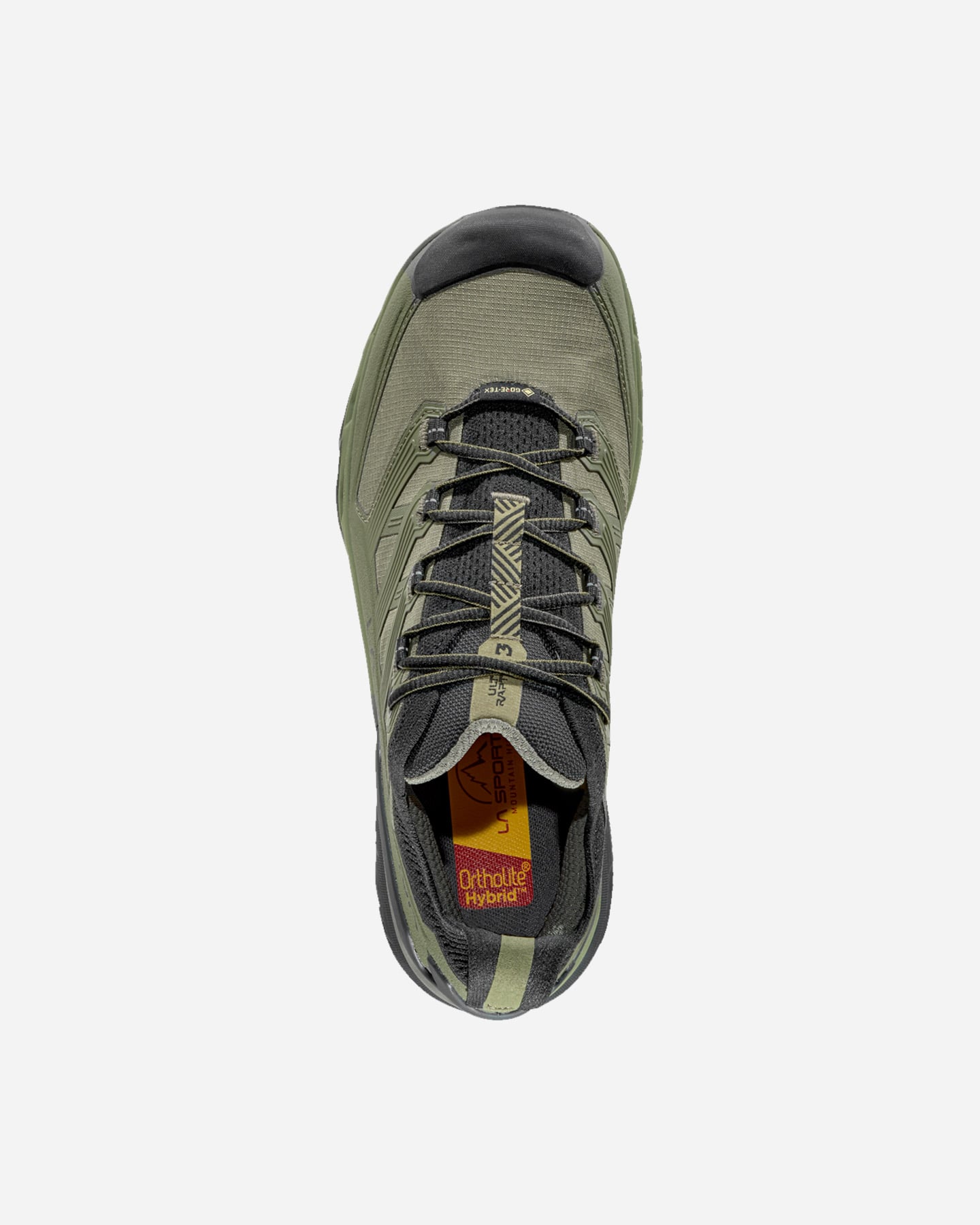 Scarpe trail LA SPORTIVA ULTRA RAPTOR 3 GTX M - Color mix - 2 | Cisalfa Sport