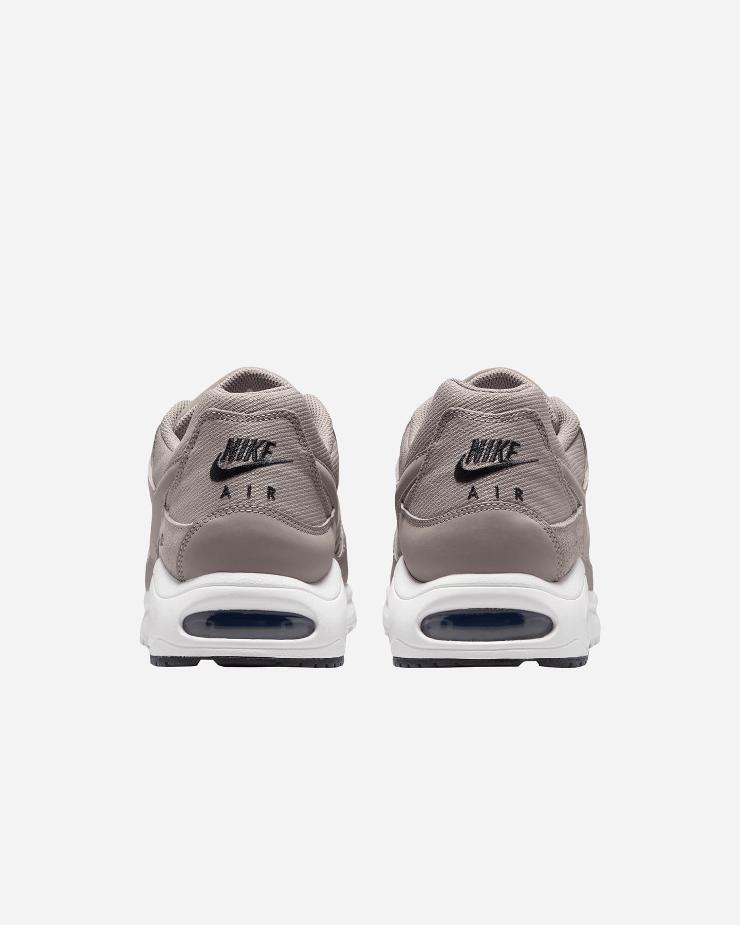 Scarpe sneakers NIKE AIR MAX COMMAND M - Color mix - 4 | Cisalfa Sport