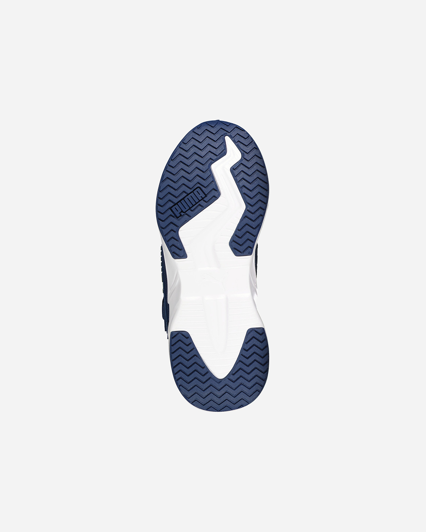 Scarpe sneakers PUMA RETALIATE 3 GS JR - Blu - 2 | Cisalfa Sport