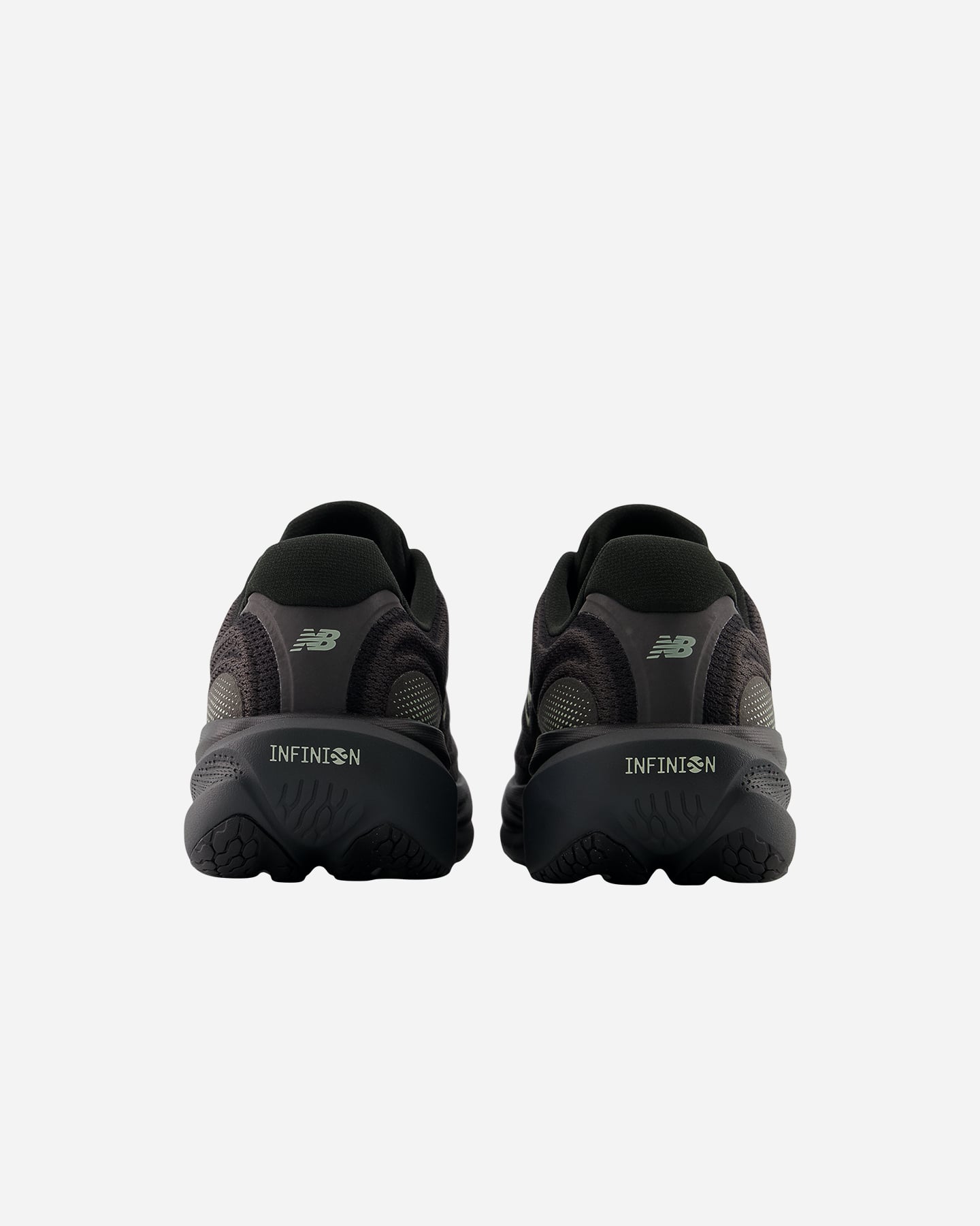 Scarpe running NEW BALANCE 1080 V15 M - Nero - 5 | Cisalfa Sport