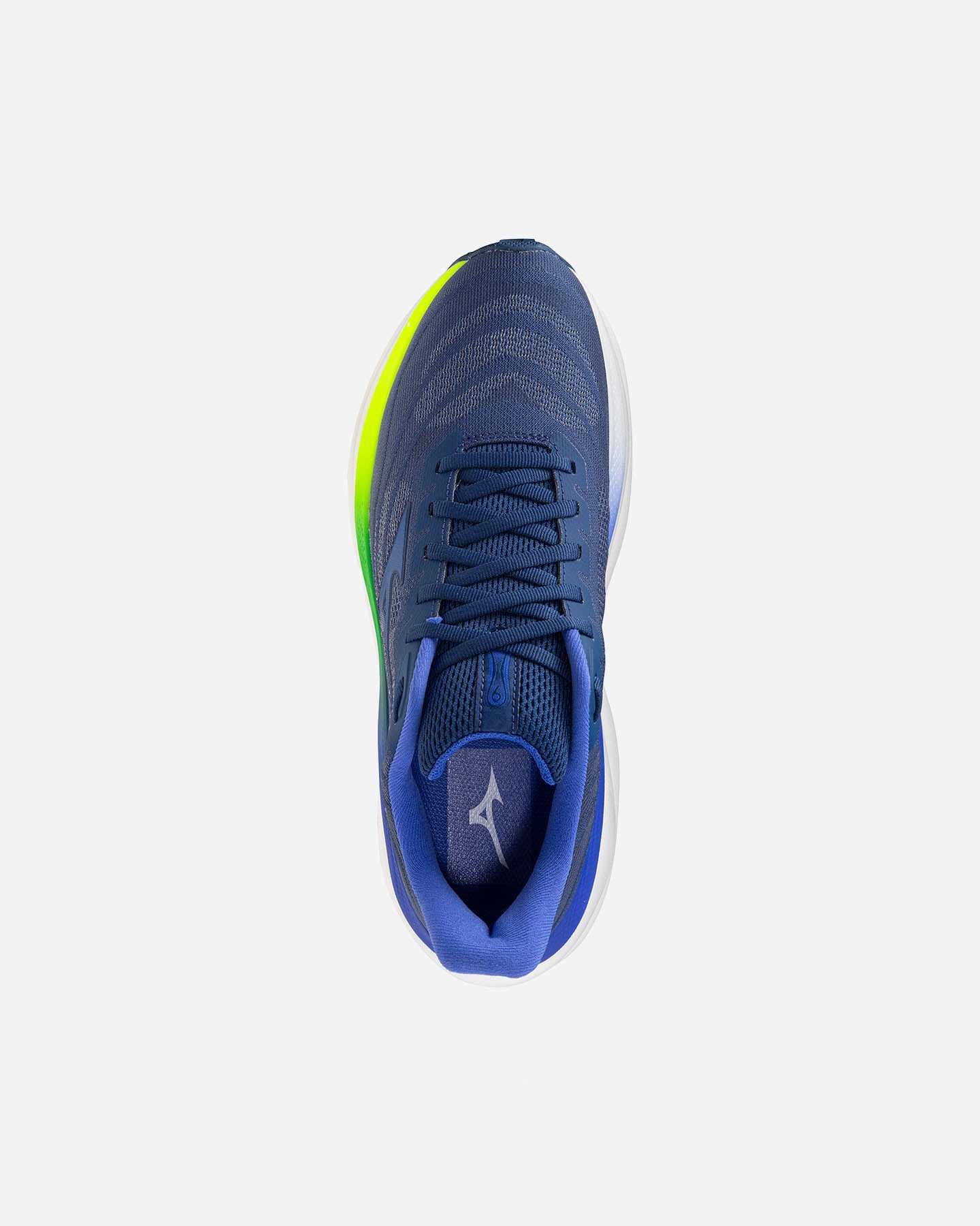 Scarpe running MIZUNO WAVE SKY 9 M - Blu - 1 | Cisalfa Sport