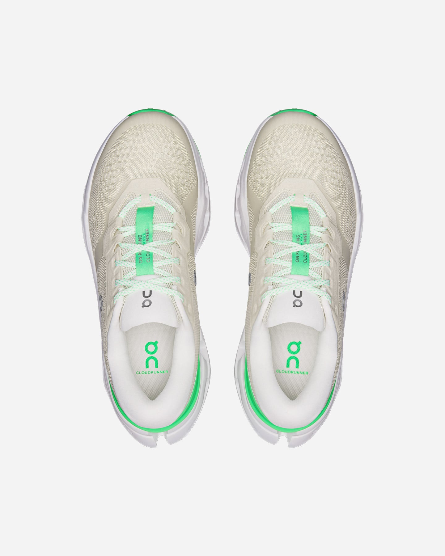 Scarpe running ON CLOUDRUNNER 3 W - Color mix - 3 | Cisalfa Sport