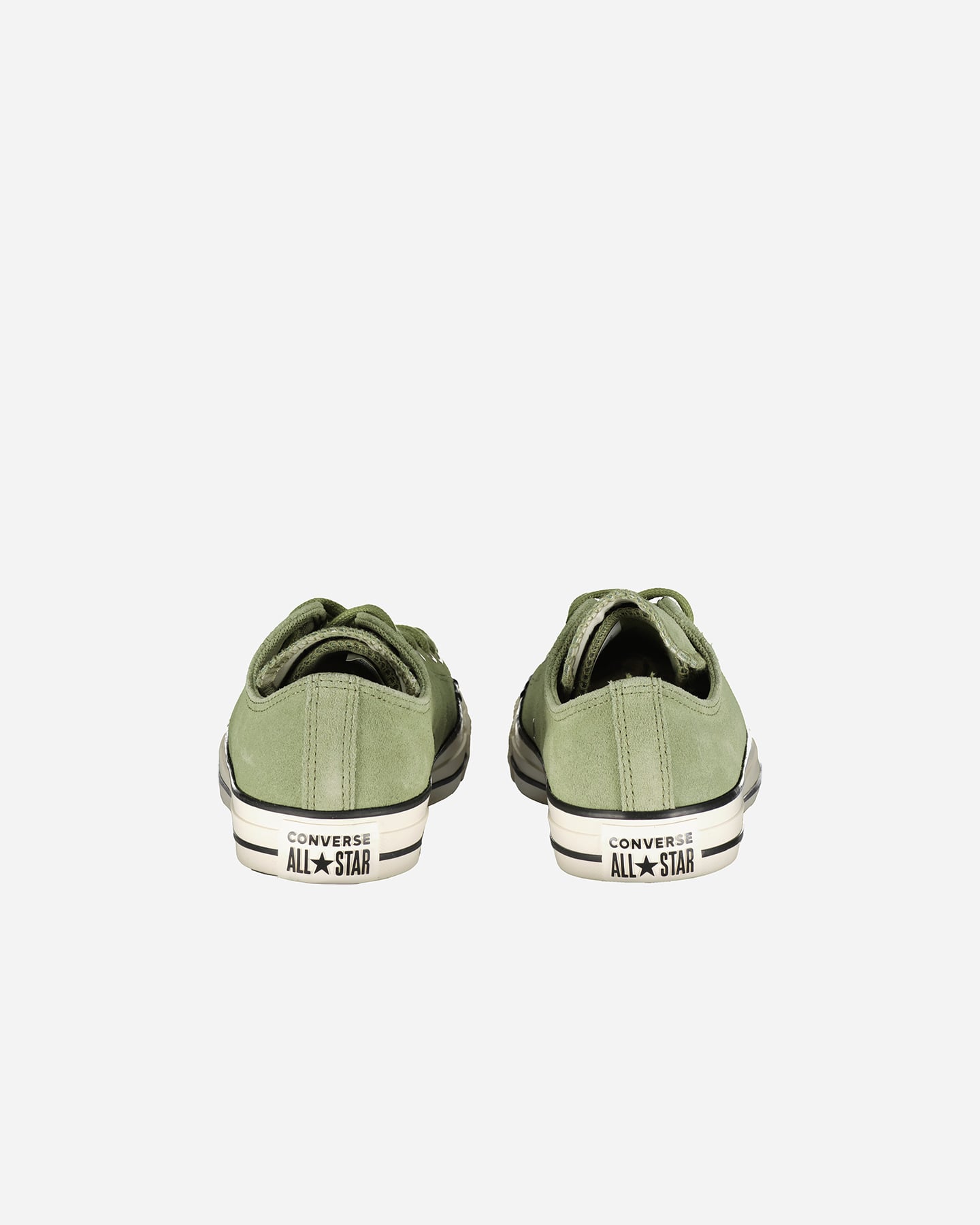 Scarpe sneakers CONVERSE CHUCK TAYLOR ALL STAR OX  - Grigio - 5 | Cisalfa Sport