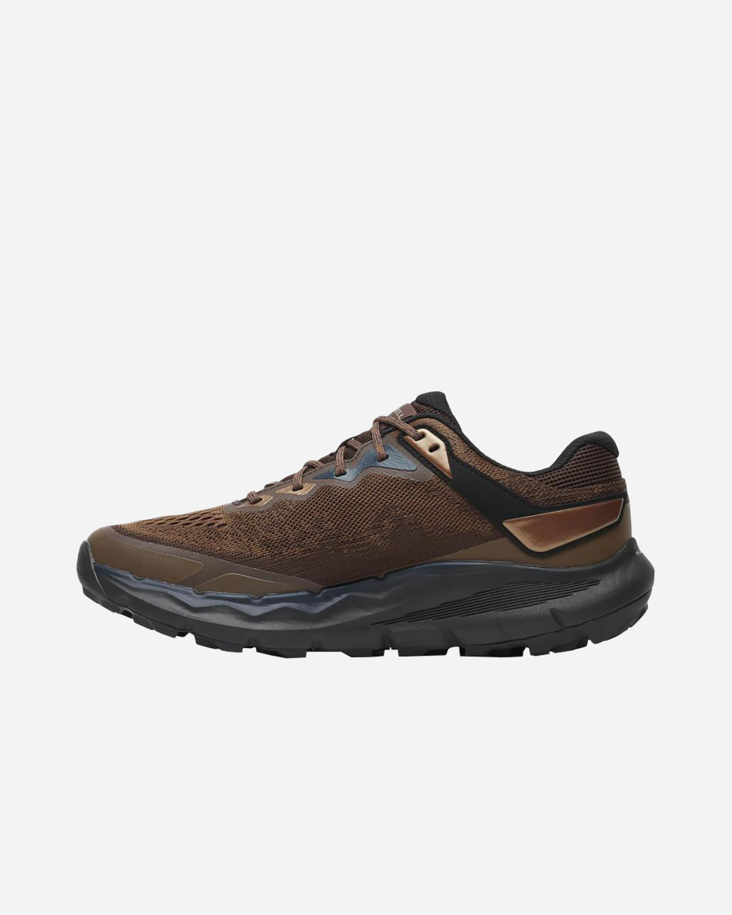 Scarpe trail MERRELL NOVA 4 WP M - Color mix - 4 | Cisalfa Sport
