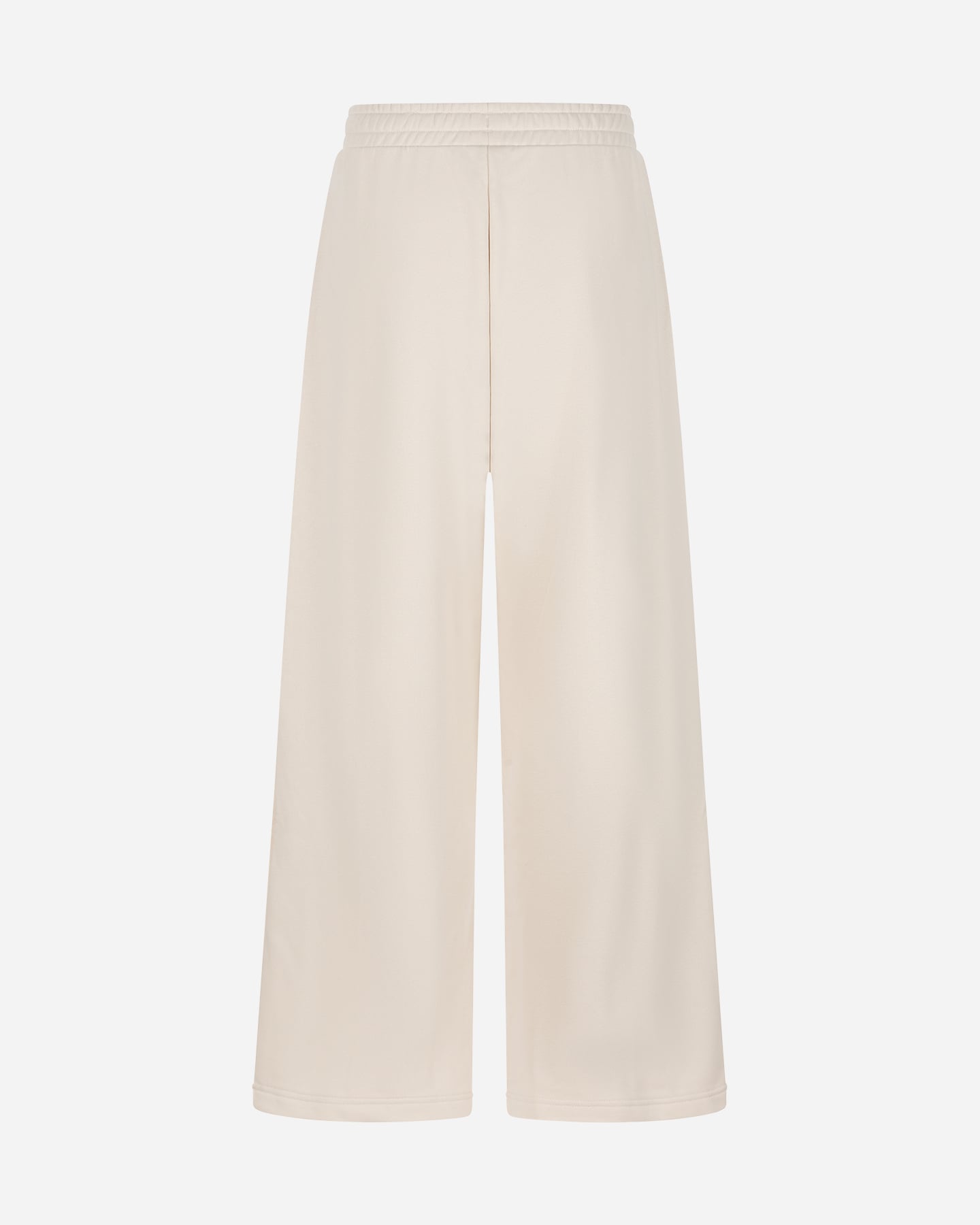 Pantalone PUMA CLASSIC PALAZZO W - Bianco - 1 | Cisalfa Sport