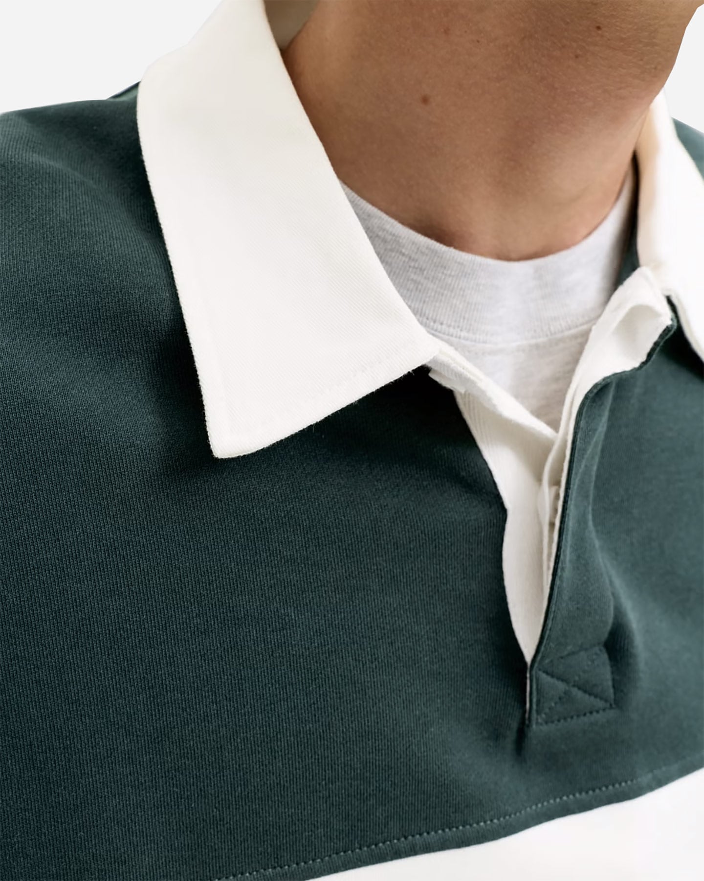 Polo JACK & JONES FREDERIKSBERG M - 5 | Cisalfa Sport
