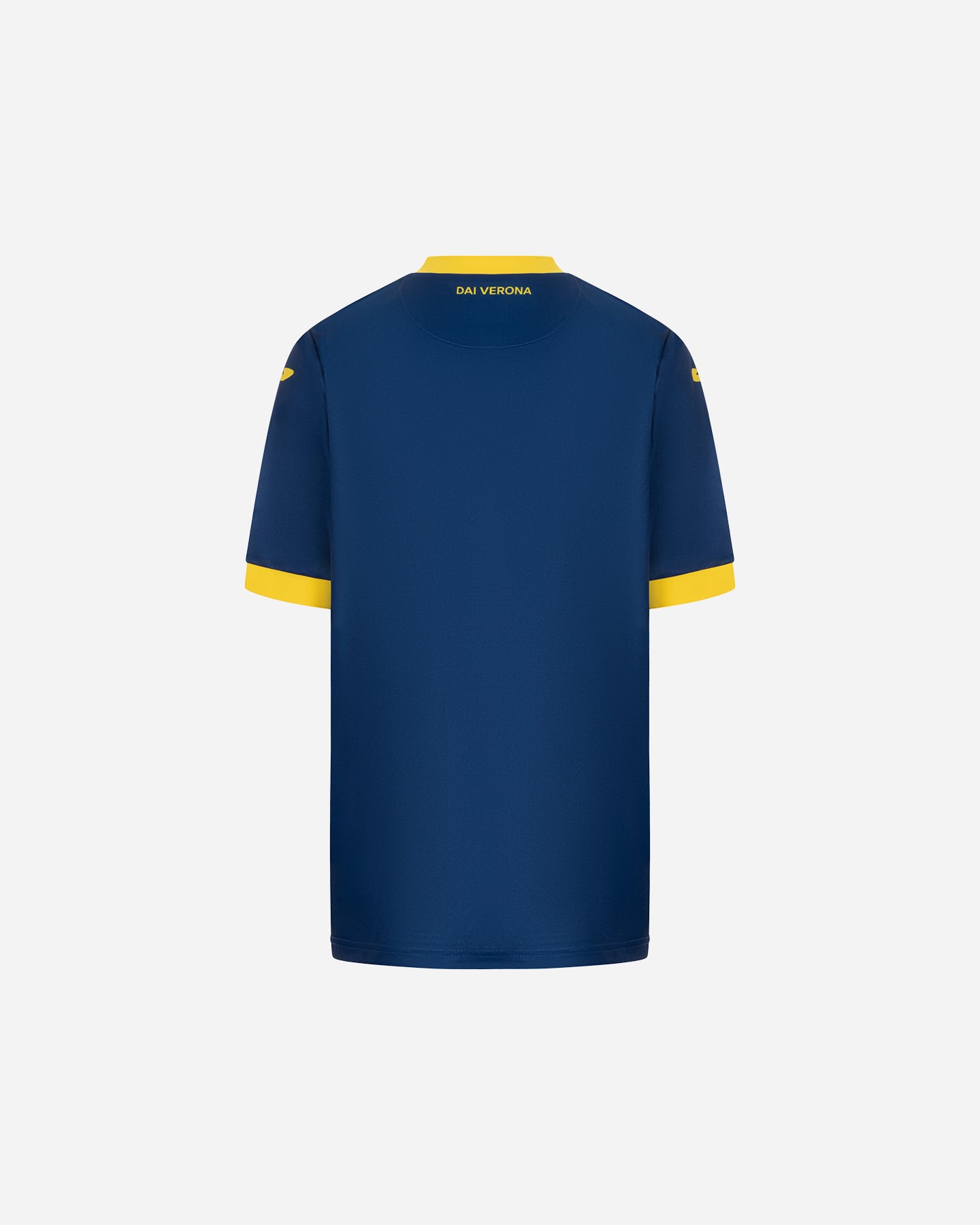 Maglia calcio ufficiale JOMA HELLAS VERONA HOME REPLICA 26-27 JR - 1 | Cisalfa Sport