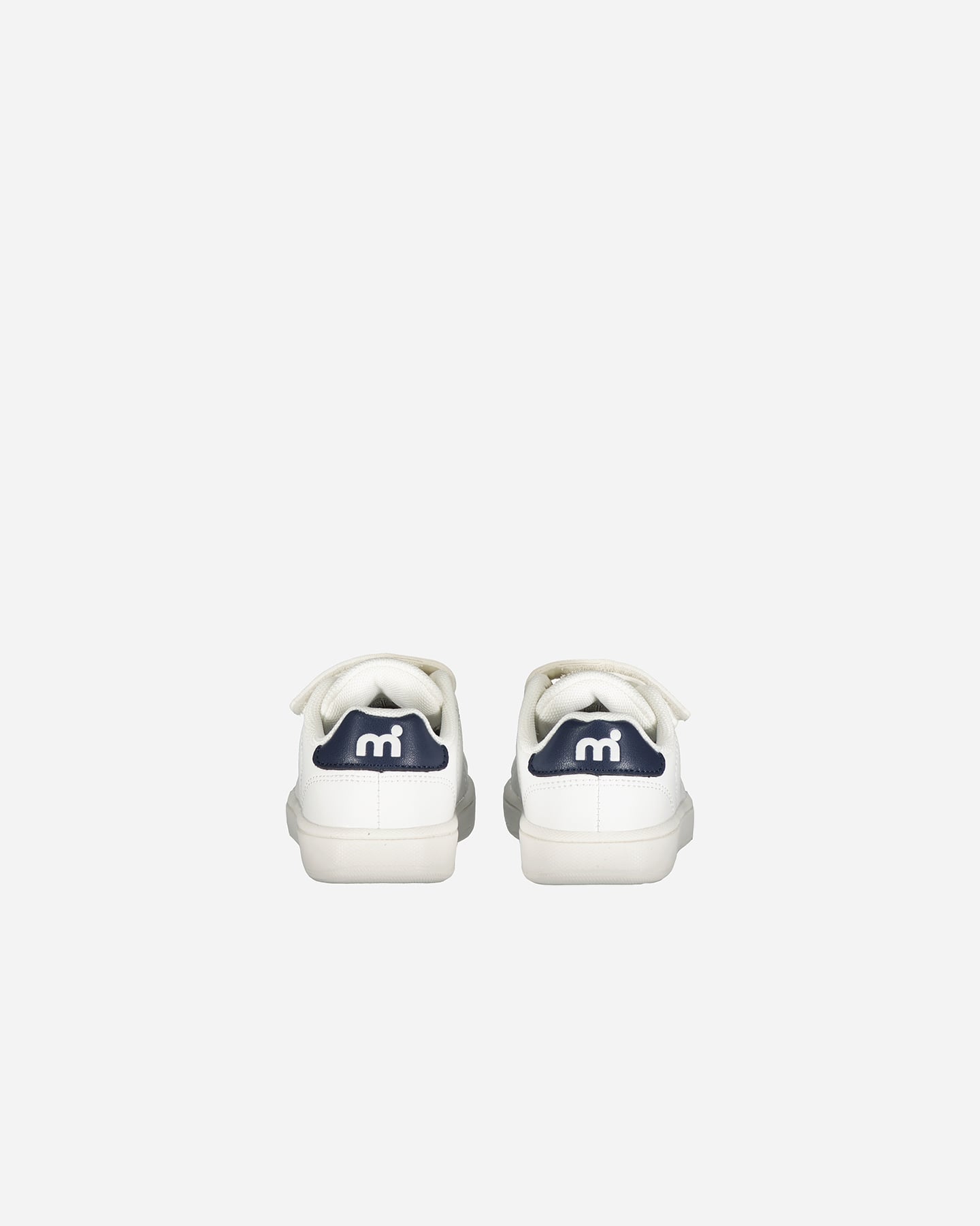 Scarpe sneakers MISTRAL COURT INF JR - Bianco - 5 | Cisalfa Sport