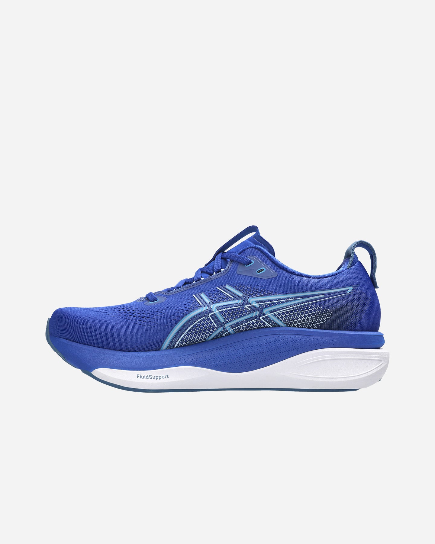 Scarpe running ASICS GEL-KAYANO 33 M - Blu - 5 | Cisalfa Sport