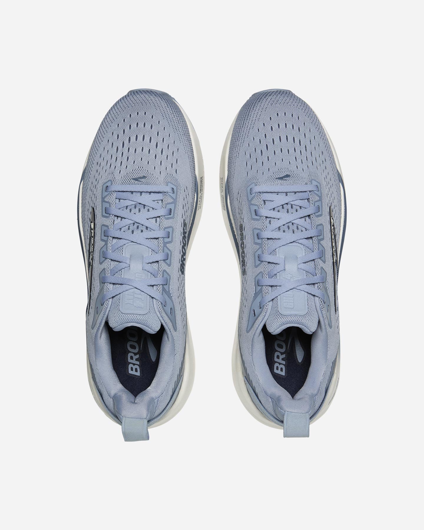Scarpe running BROOKS GHOST MAX 4 M - Blu - 4 | Cisalfa Sport