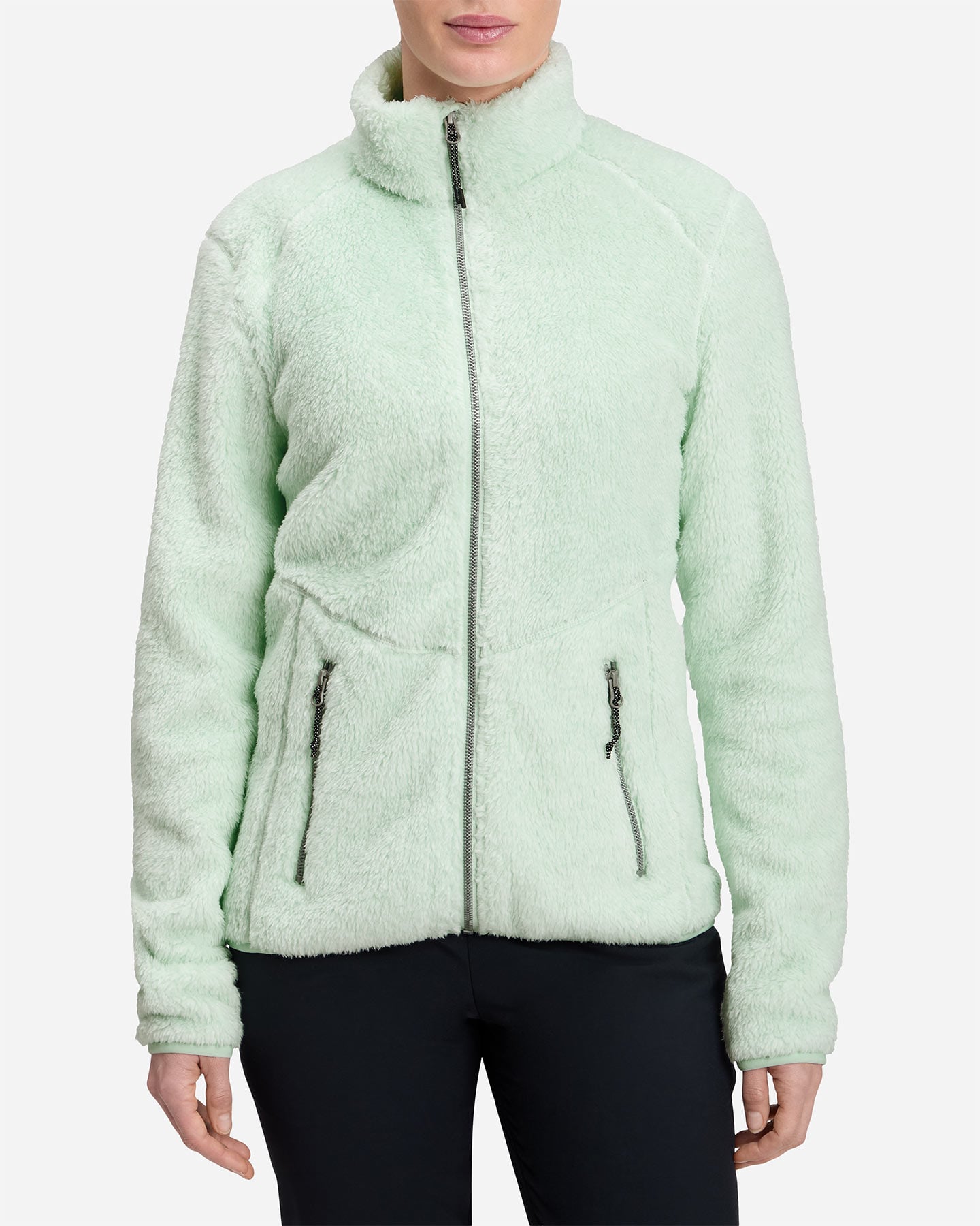 Pile MCKINLEY LAURA W - Verde - 1 | Cisalfa Sport