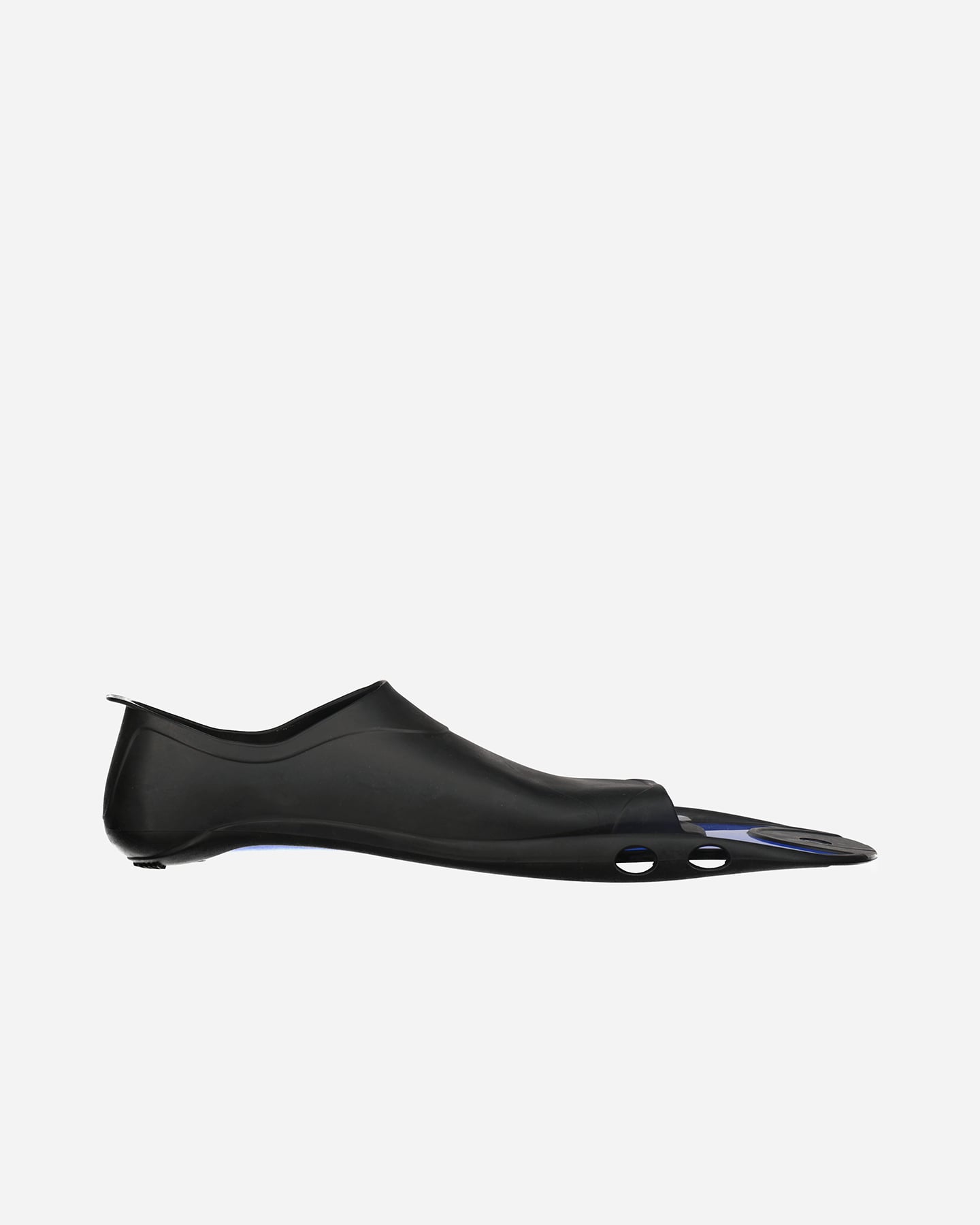 Pinne piscina ENERGETICS CLASSIC  - Nero - 3 | Cisalfa Sport