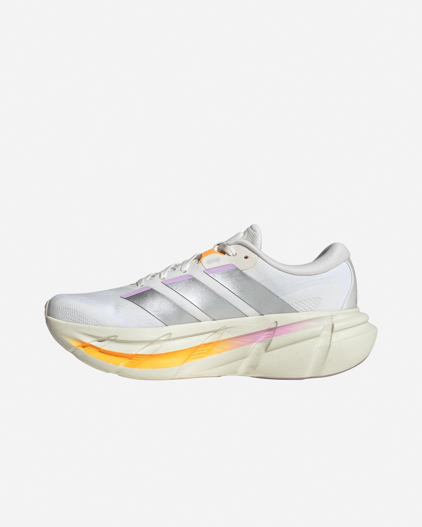 Scarpe running ADIDAS ADISTAR 5 W - Bianco - 3 | Cisalfa Sport