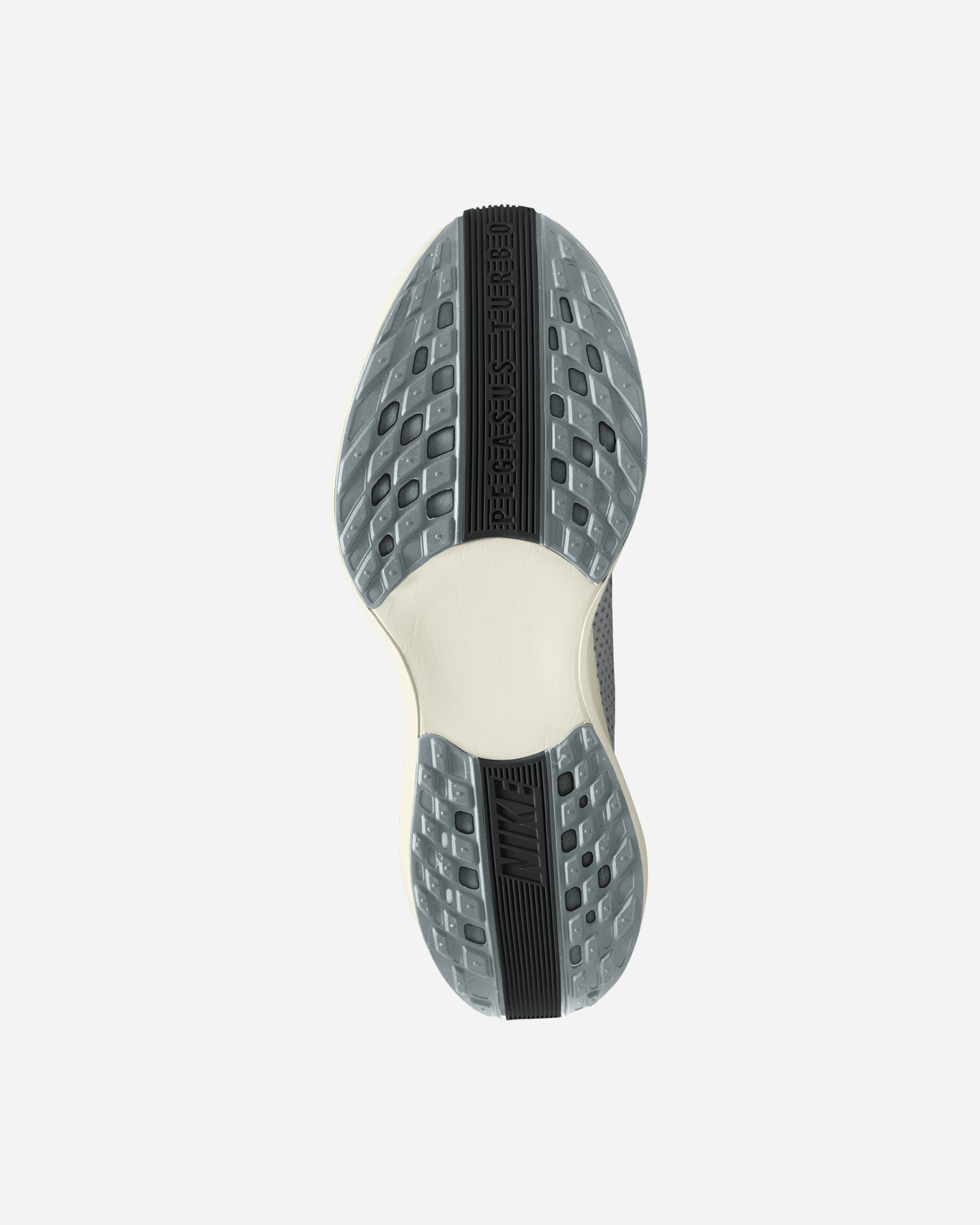 Scarpe running NIKE PEGASUS PLUS M - Grigio - 1 | Cisalfa Sport