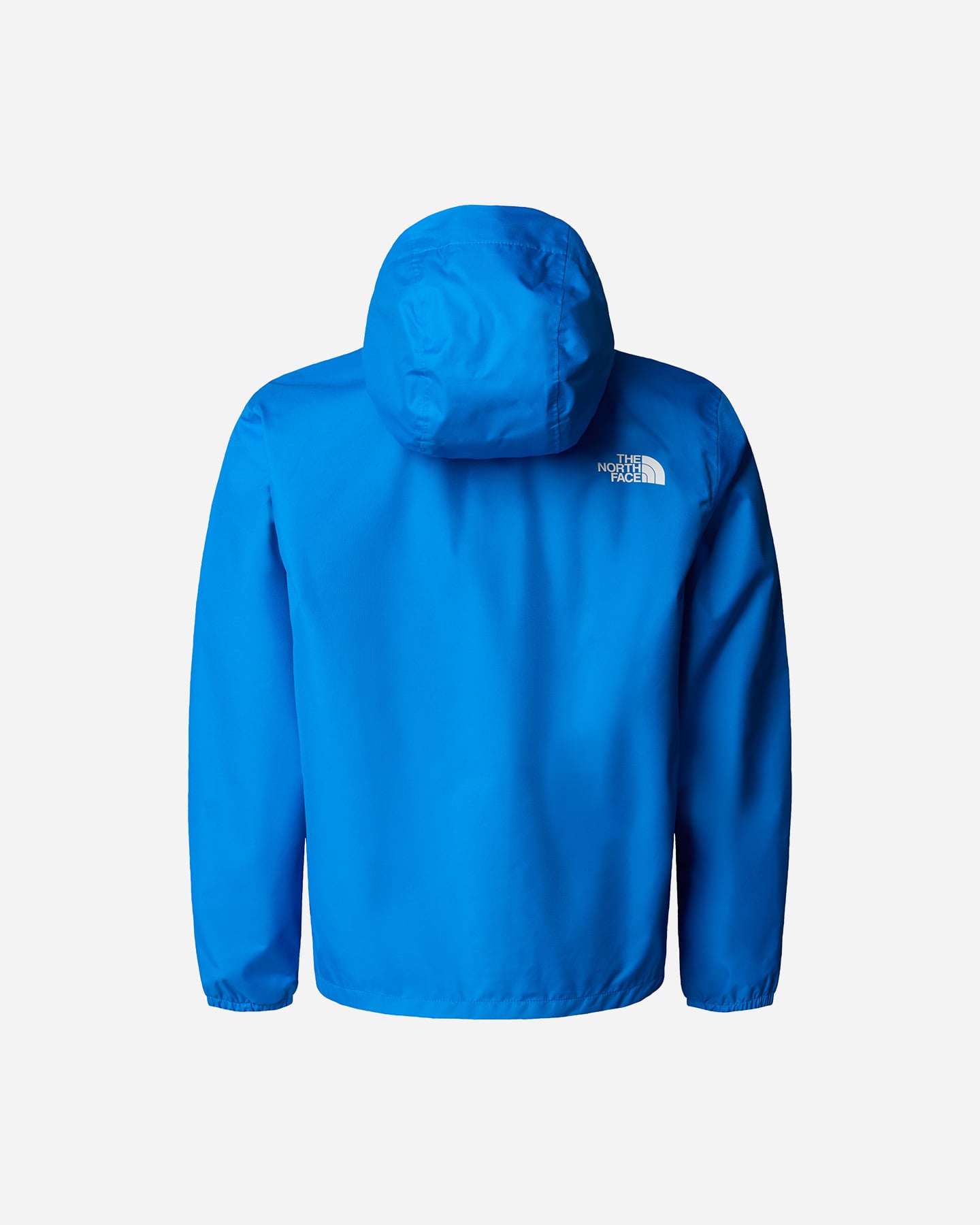 Giubbotto THE NORTH FACE RAIN ZIPLINE JR - Azzurro - 1 | Cisalfa Sport