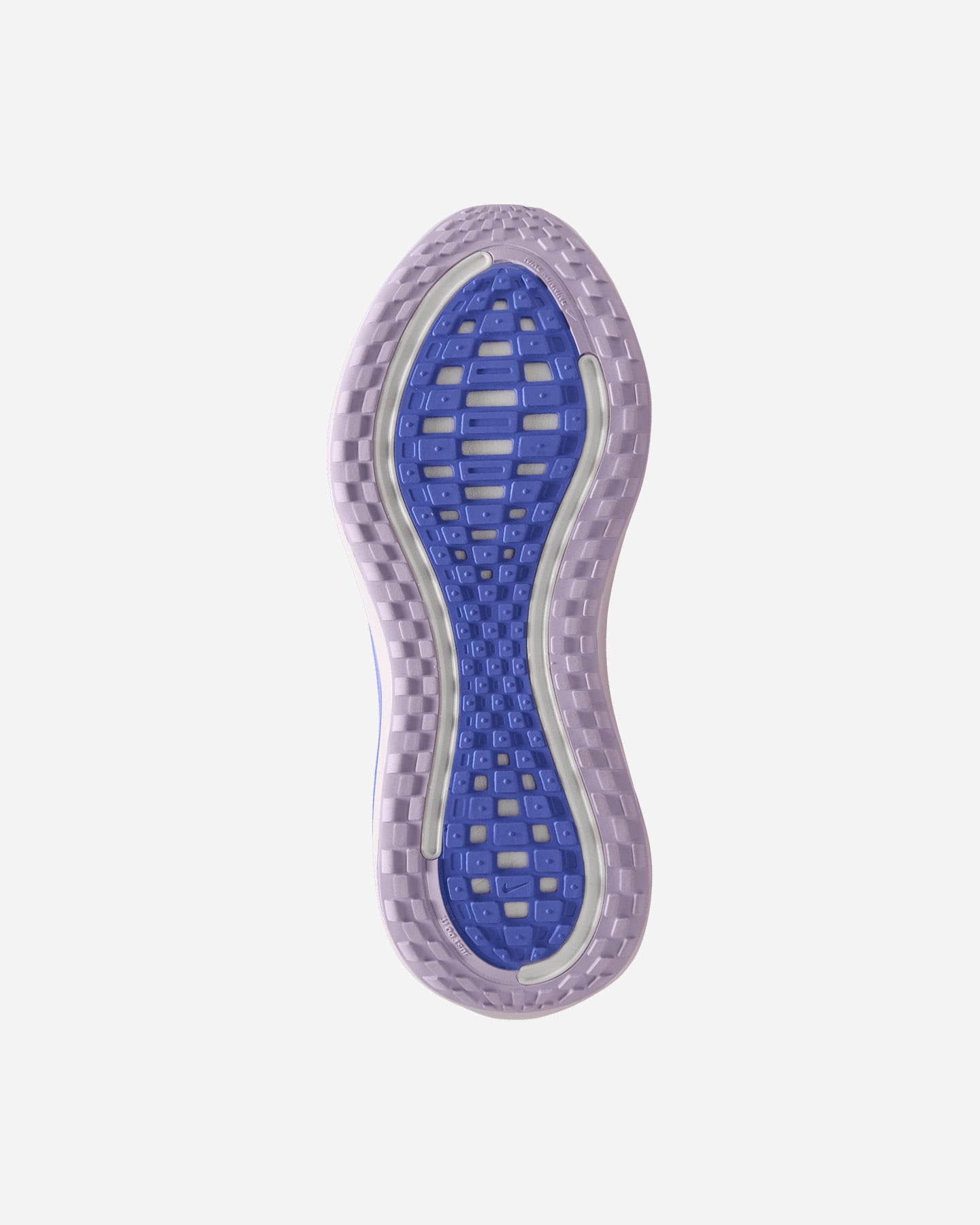 Scarpe running NIKE VOMERO PLUS W - Azzurro - 1 | Cisalfa Sport