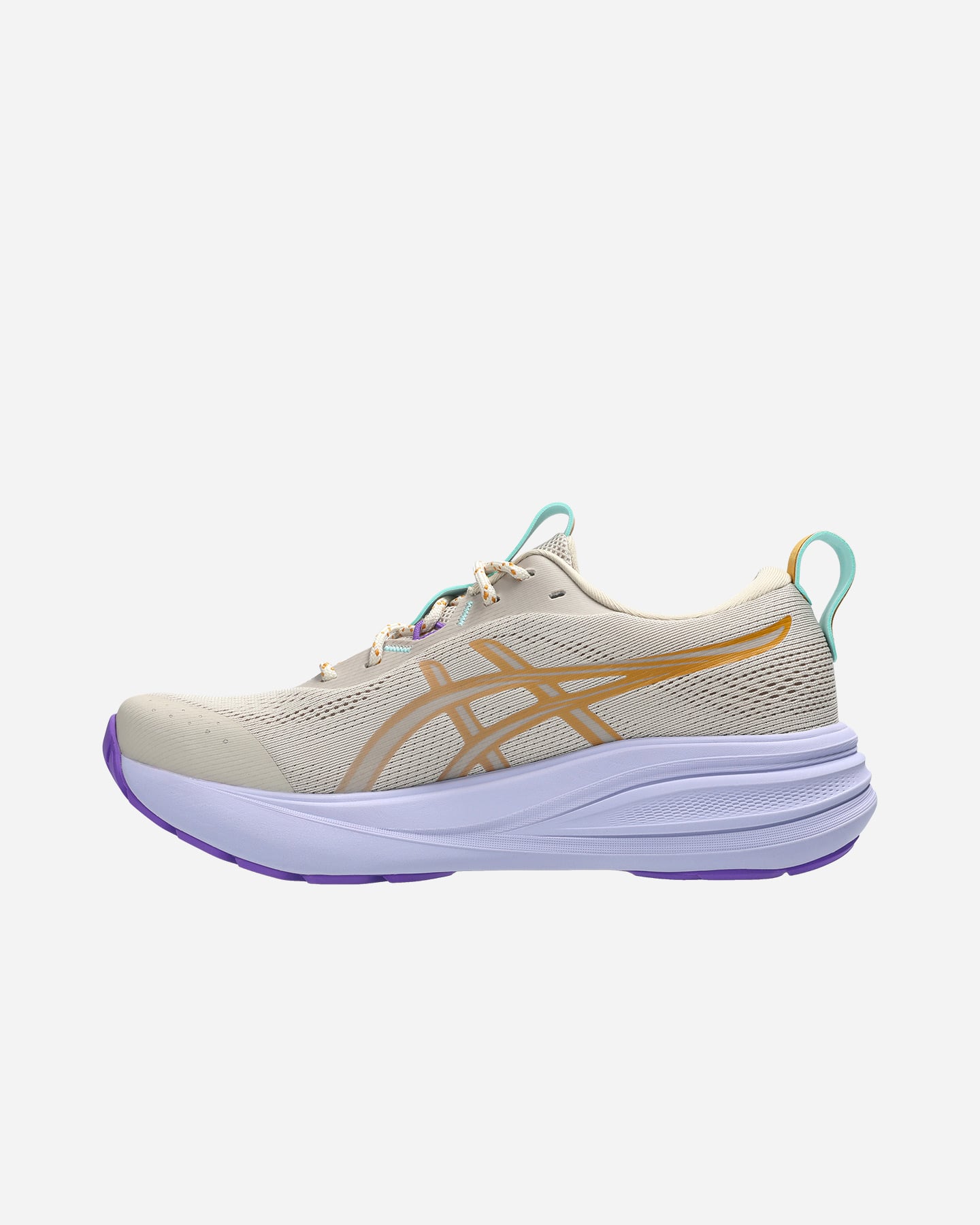 Scarpe running ASICS GEL-PULSE 17 TR W - 3 | Cisalfa Sport