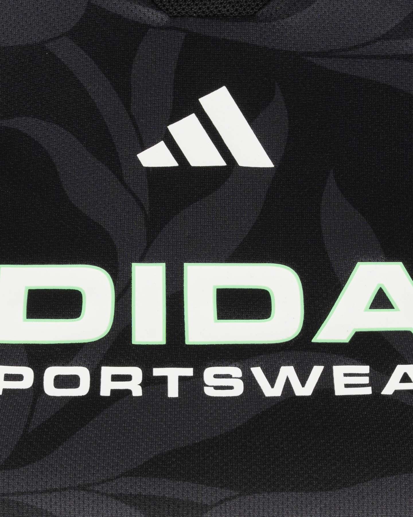 T-shirt ADIDAS HOUSE OF TIRO JR - Nero - 2 | Cisalfa Sport