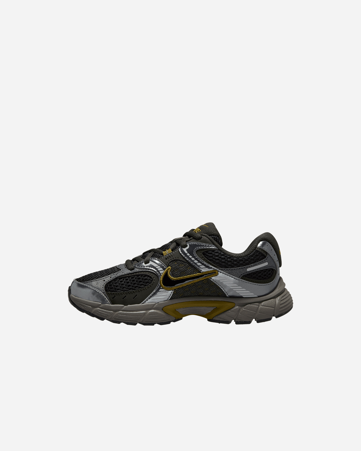 Scarpe sneakers NIKE V5 RUNNER GS JR - Color mix - 3 | Cisalfa Sport