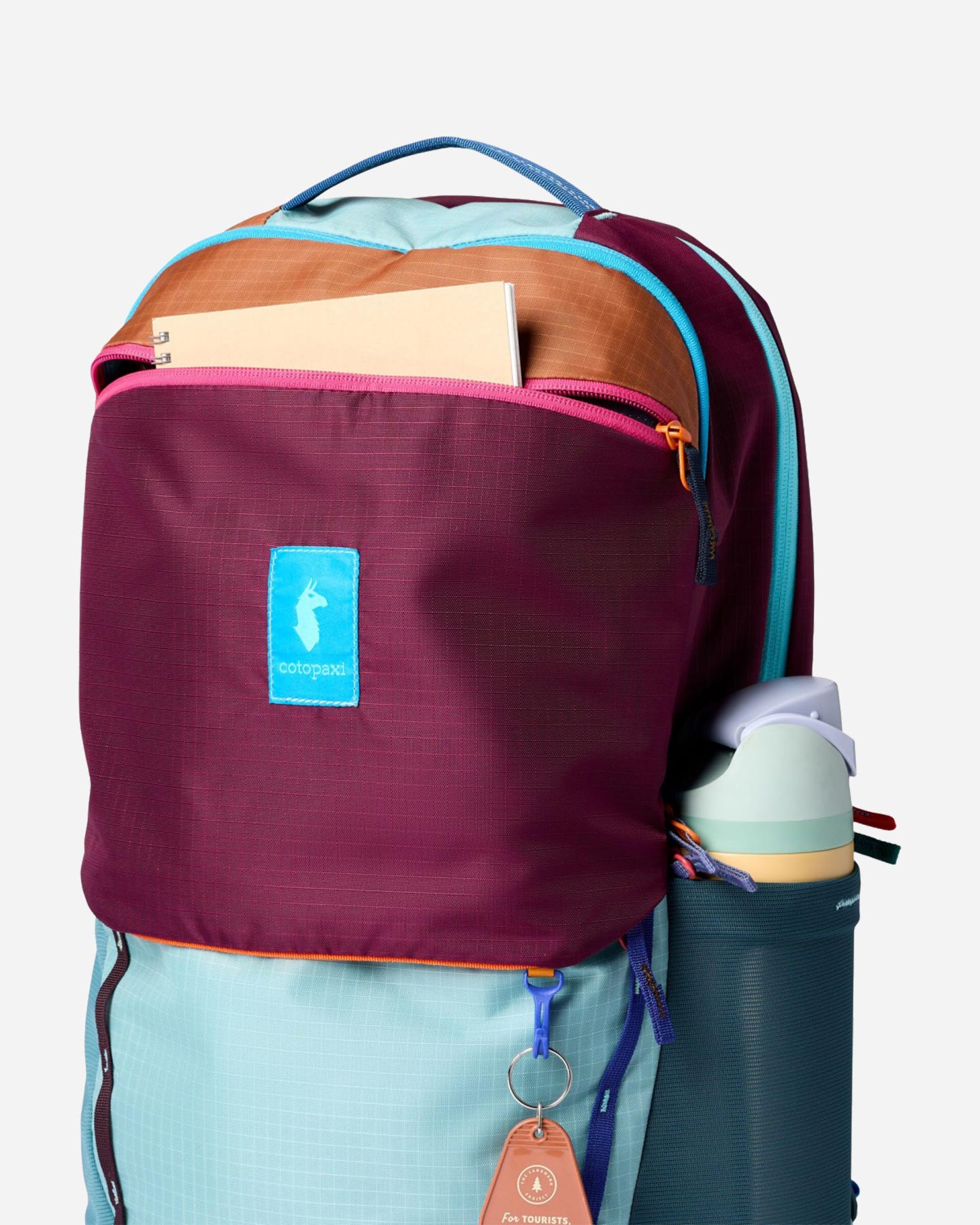 Zaino COTOPAXI ALLPA 26L  - Color mix - 3 | Cisalfa Sport