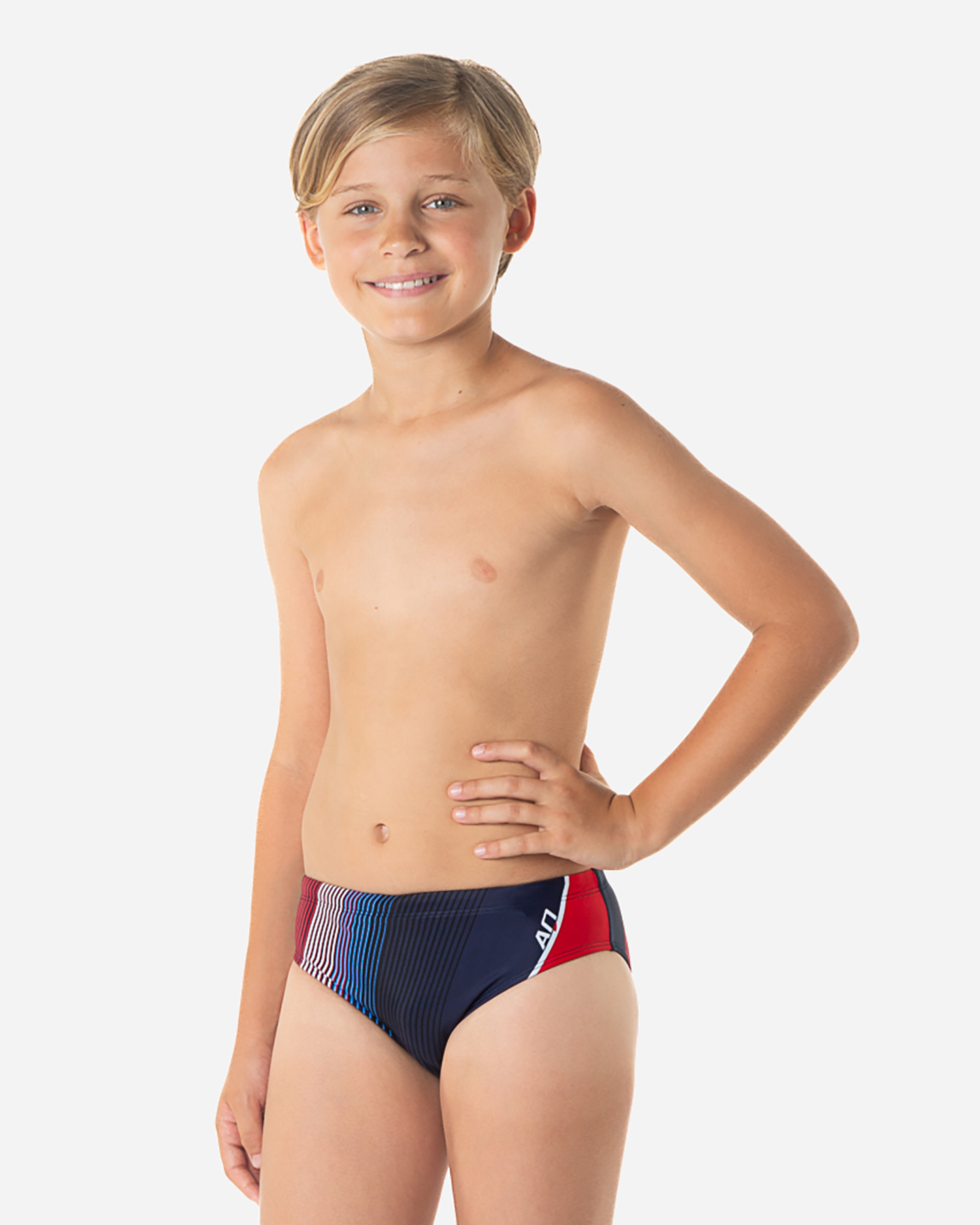 Slip piscina AQUARAPID BLAISE JR - Color mix - 1 | Cisalfa Sport
