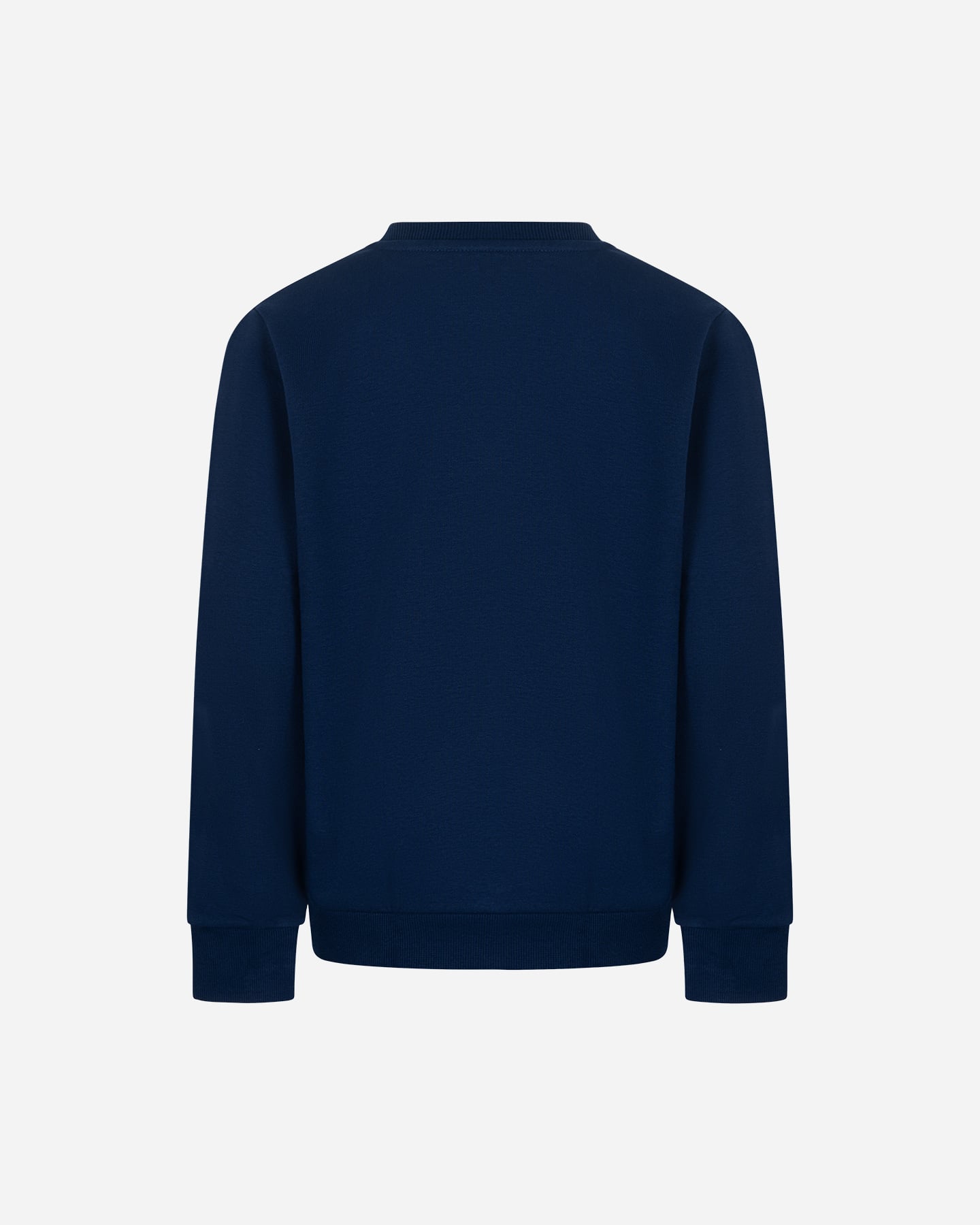 Felpa ARENA ATHLETIC ESSENTIAL JR - Blu - 1 | Cisalfa Sport