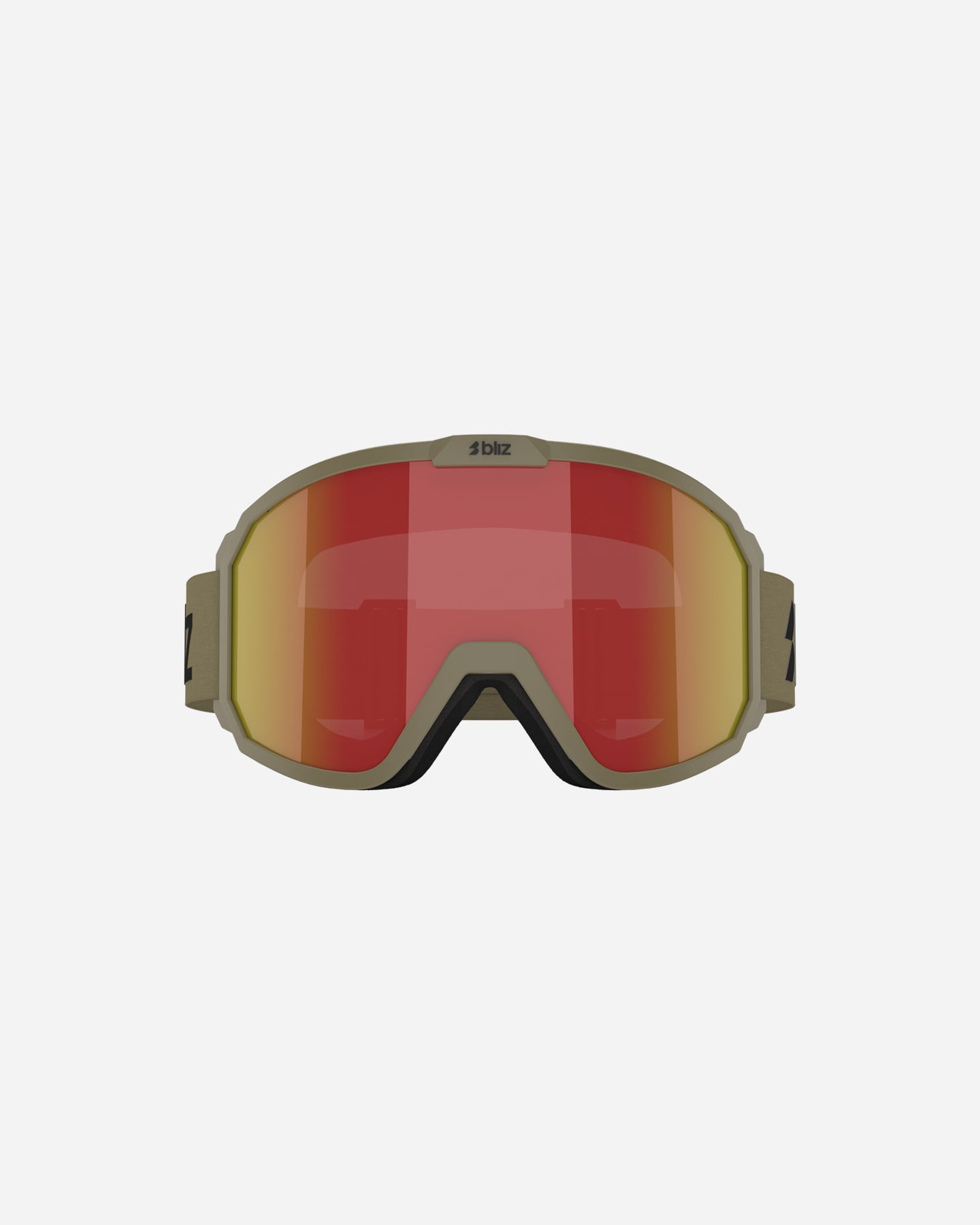 Maschera sci BLIZ RAVE JR - 1 | Cisalfa Sport