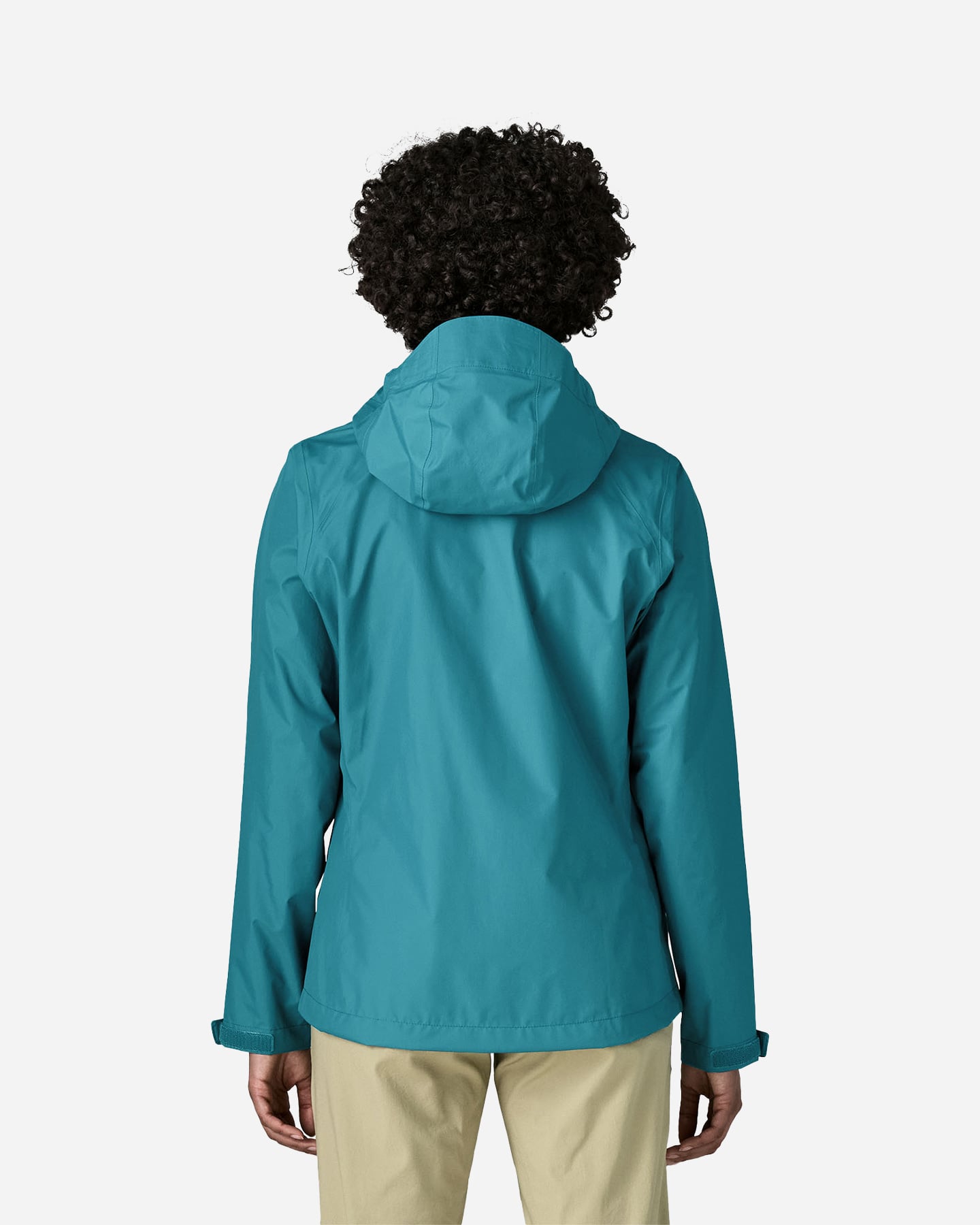 Giacca outdoor PATAGONIA TORRENTSHELL 3L W - Blu - 2 | Cisalfa Sport
