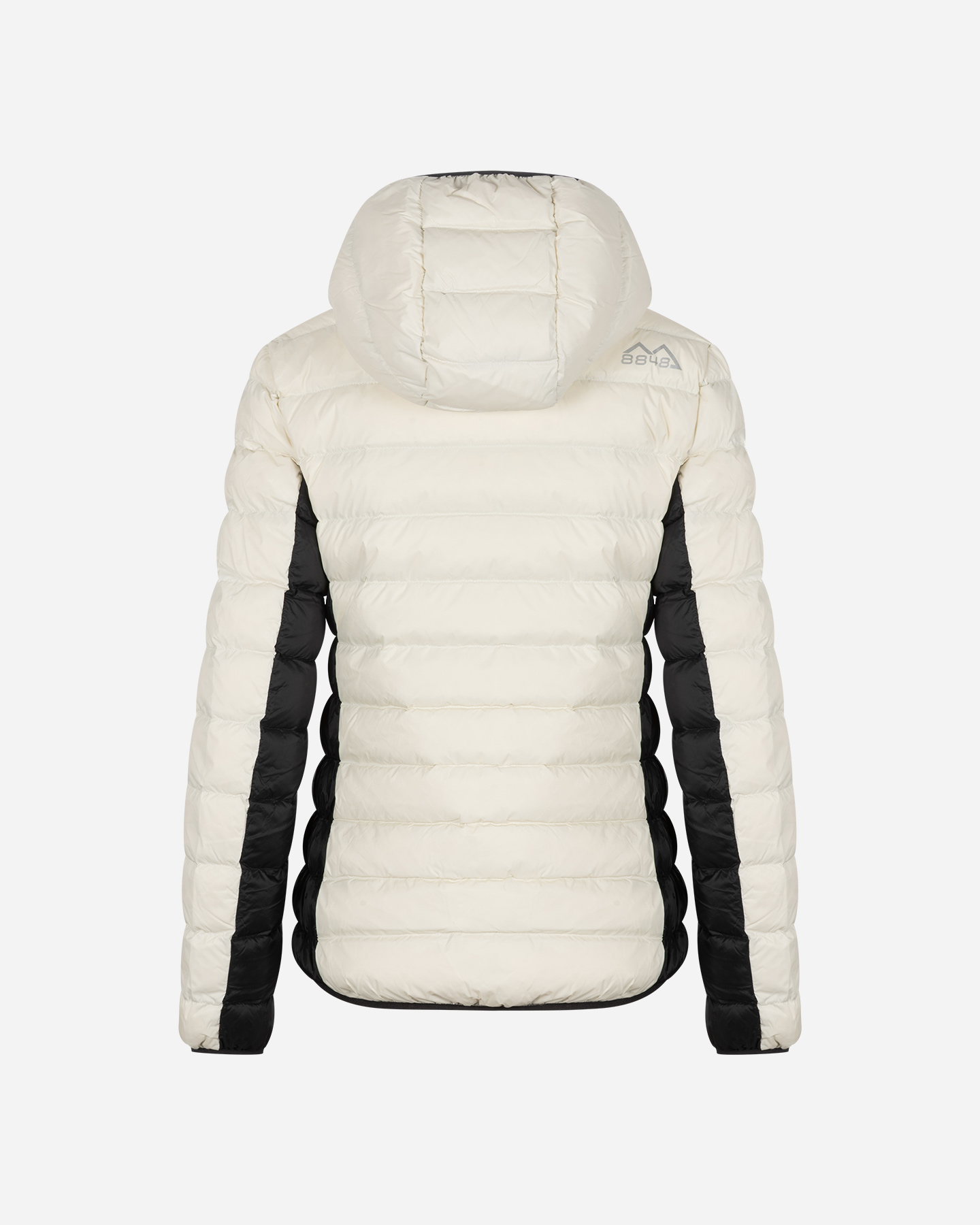 Piumino 8848 MOUNTAIN ESSENTIAL W - Bianco - 1 | Cisalfa Sport