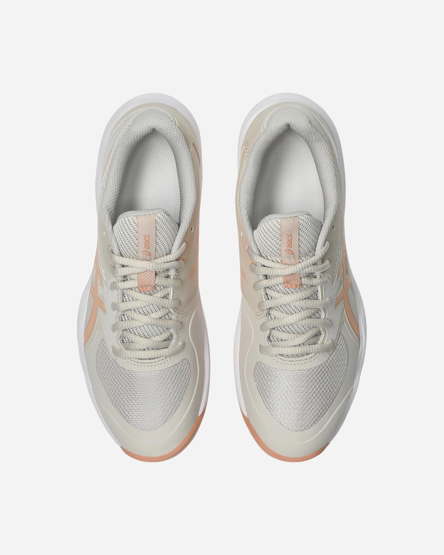 Scarpe tennis ASICS GAME FF CLAY-OC W - Color mix - 2 | Cisalfa Sport