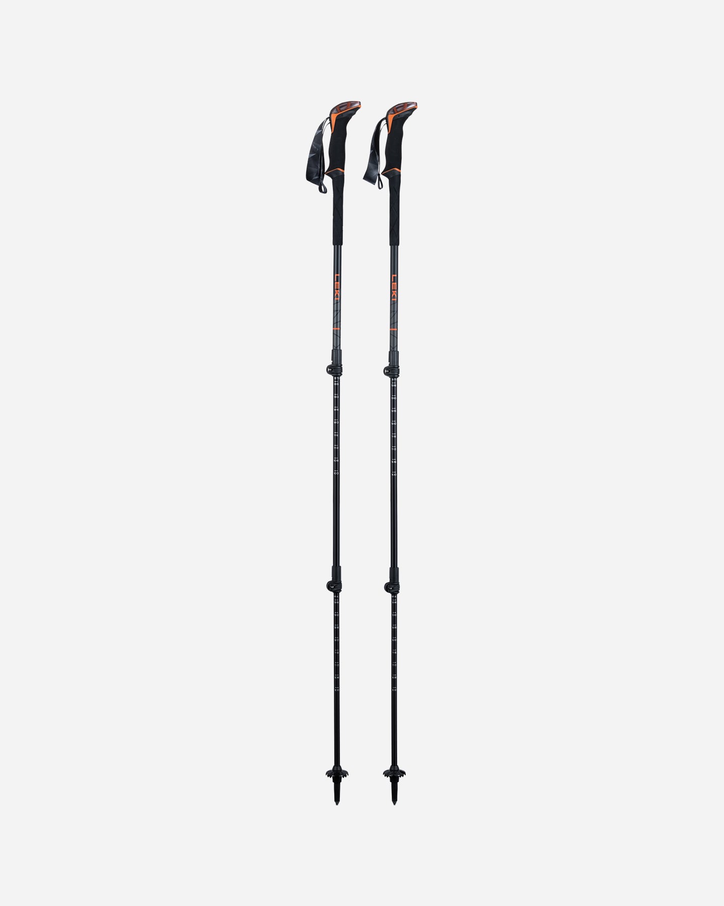Bastoncini trekking LEKI MAKALU LITE  - Color mix - 1 | Cisalfa Sport