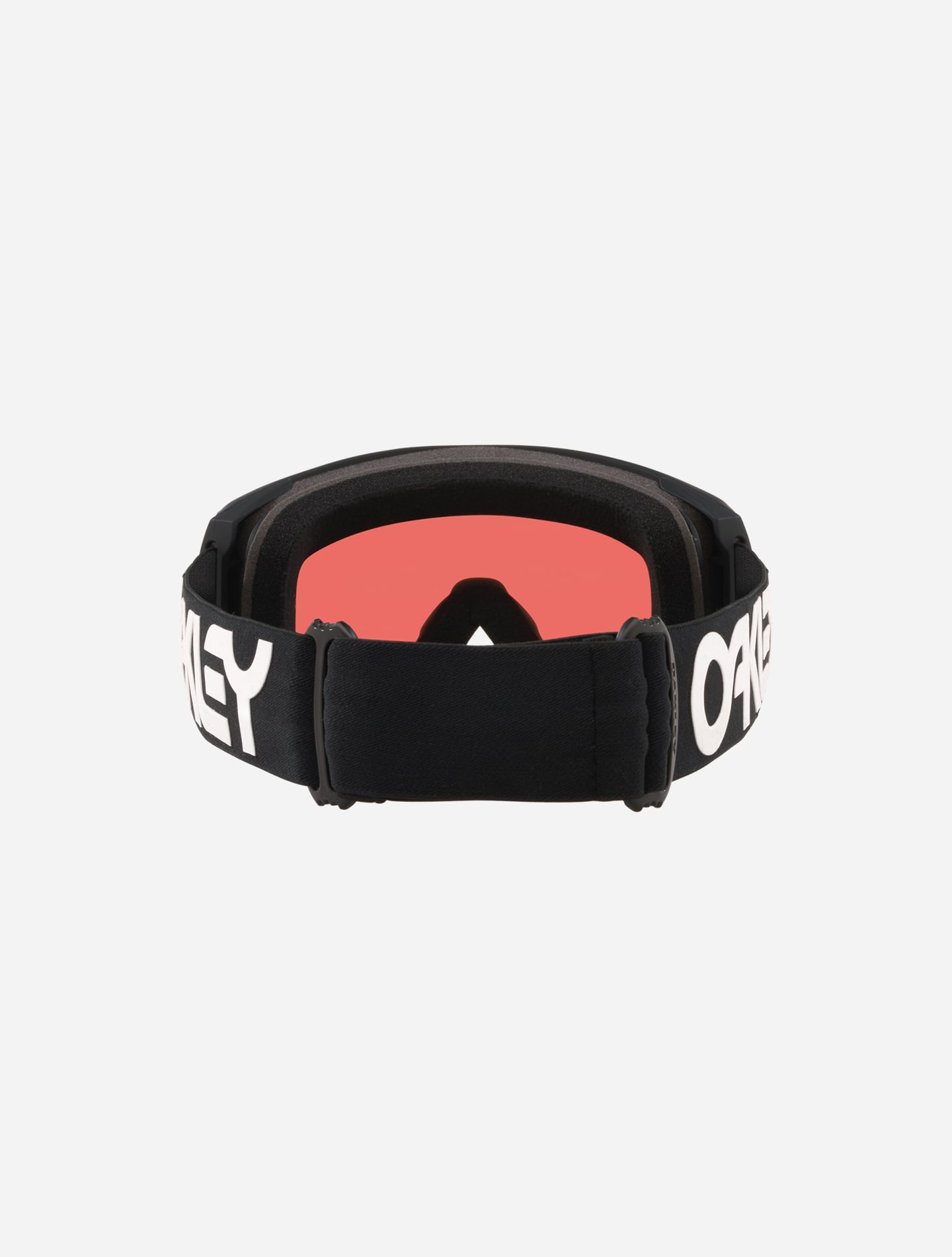 Maschera sci OAKLEY LINE MINER M FACTORY PILOT PRIZM  - Nero - 3 | Cisalfa Sport
