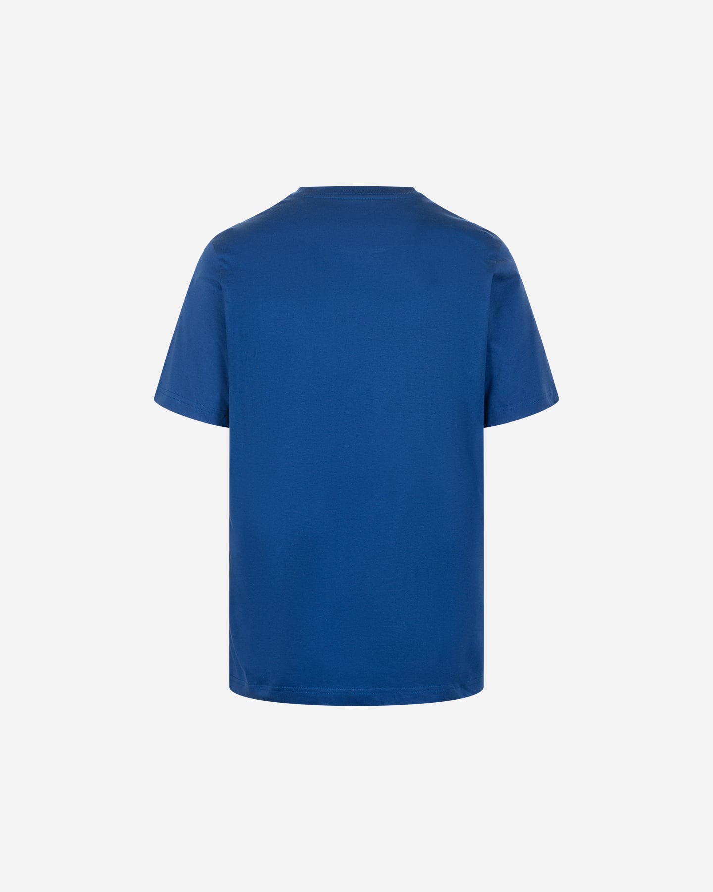 Maglia basket MITCHELL&NESS MAXXED OUT EMEA ROYAL M - Blu royal - 1 | Cisalfa Sport
