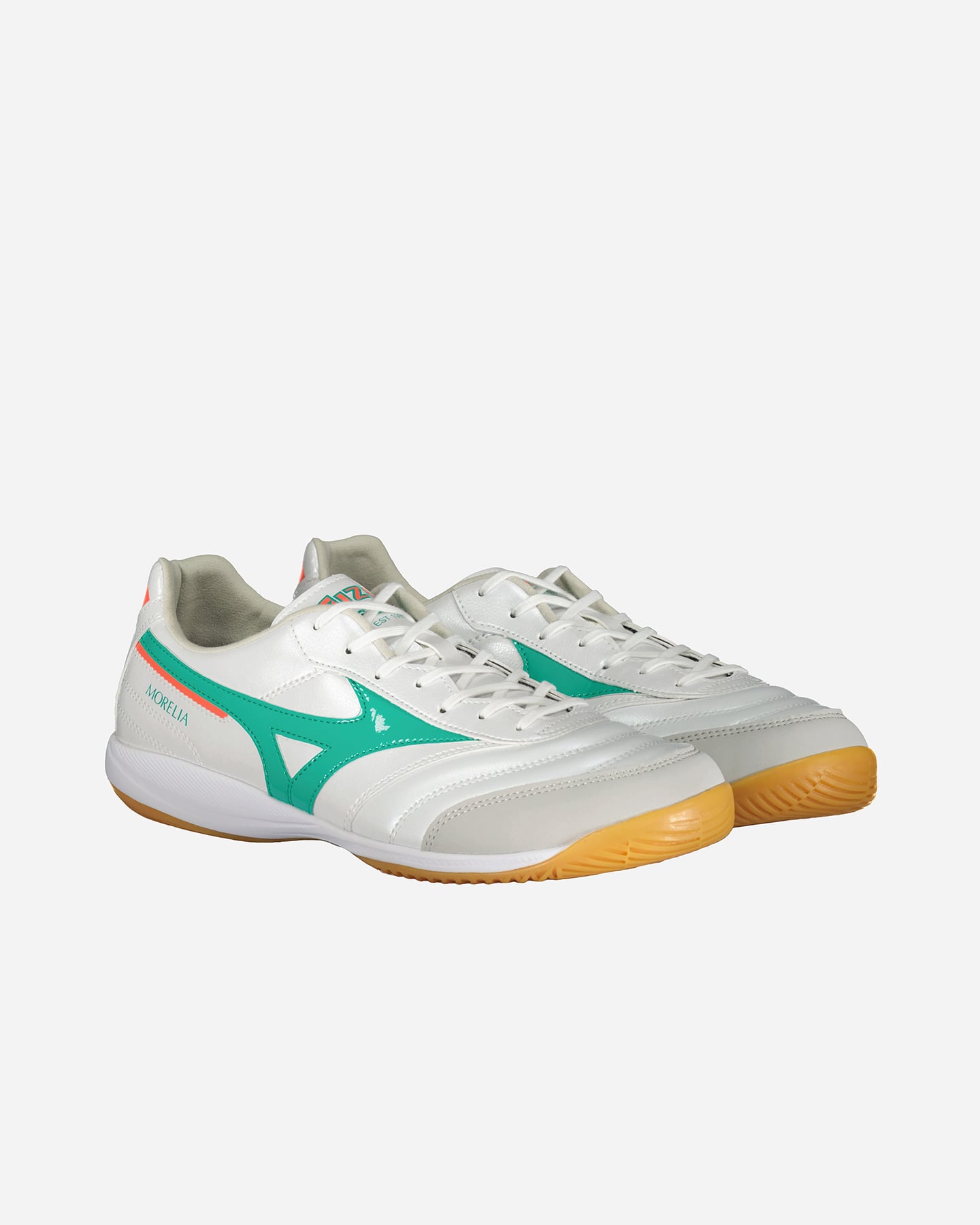 Scarpe calcio MIZUNO MORELIA SALA PRO IN M - 1 | Cisalfa Sport