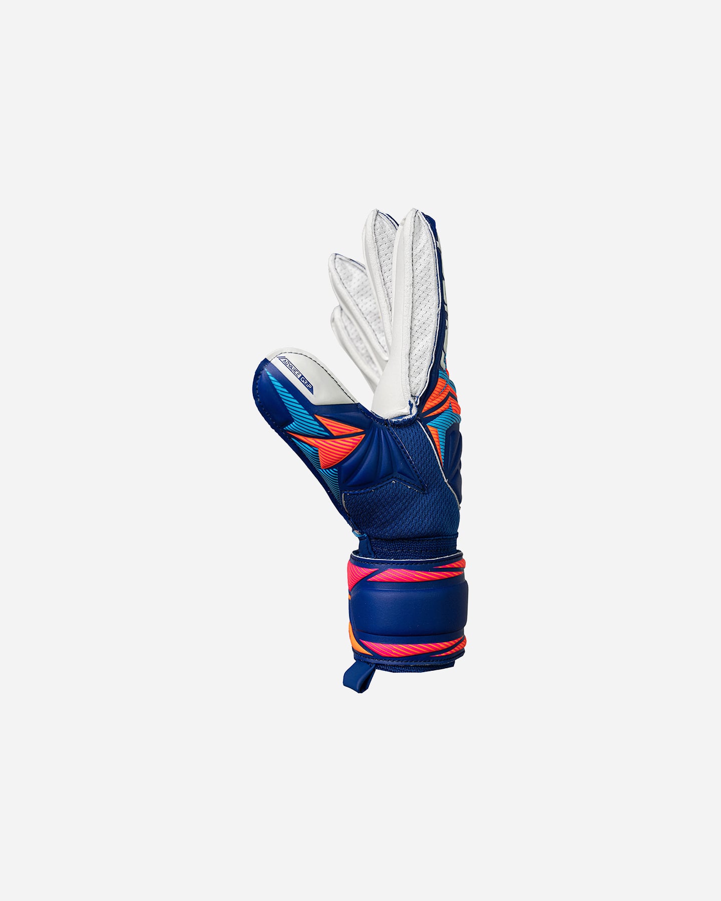 Guanti portiere REUSCH ATTRAKT ADVANCE JR - Color mix - 2 | Cisalfa Sport