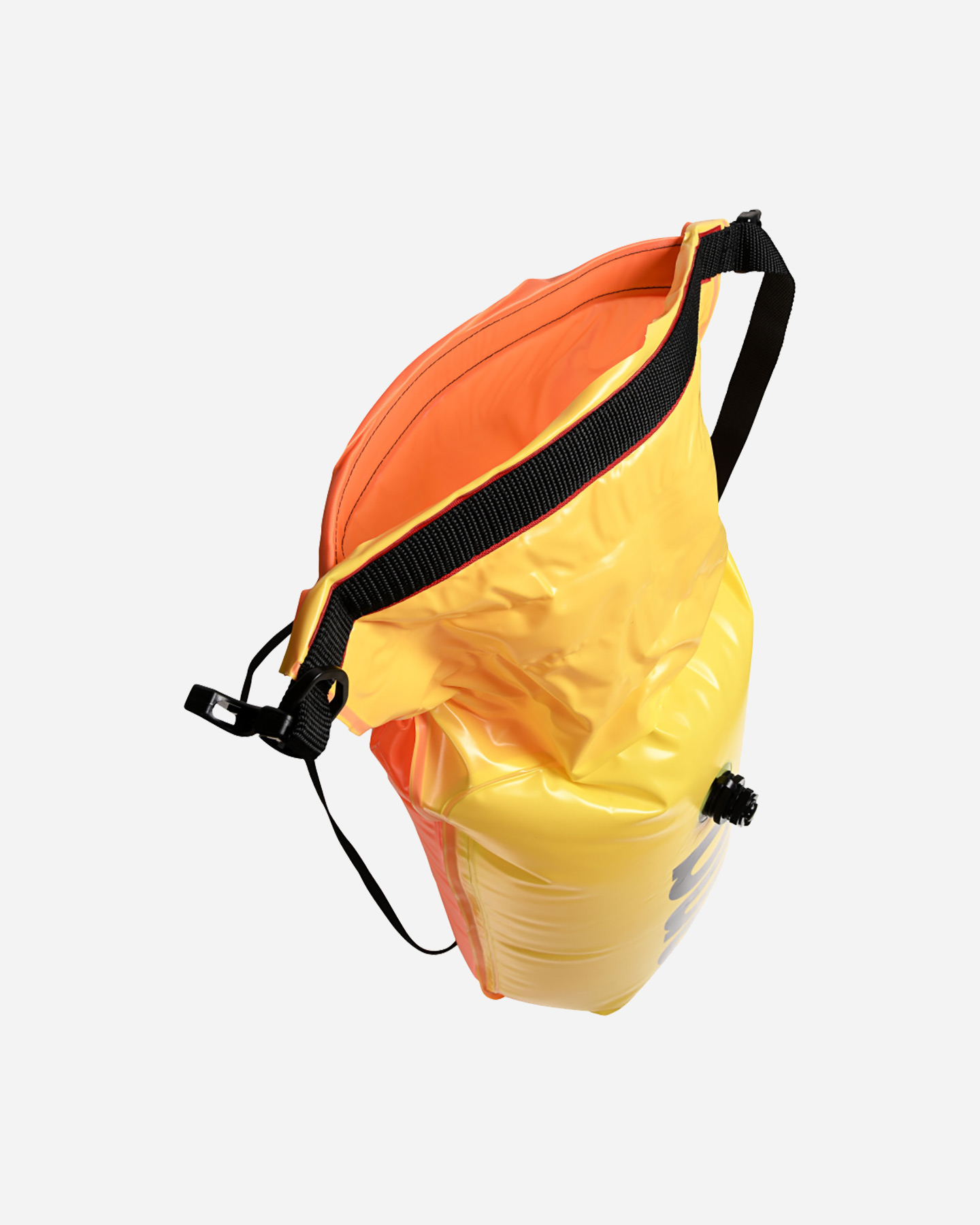Galleggiante piscina ARENA OPEN WATER BUOY  - Arancione - 3 | Cisalfa Sport