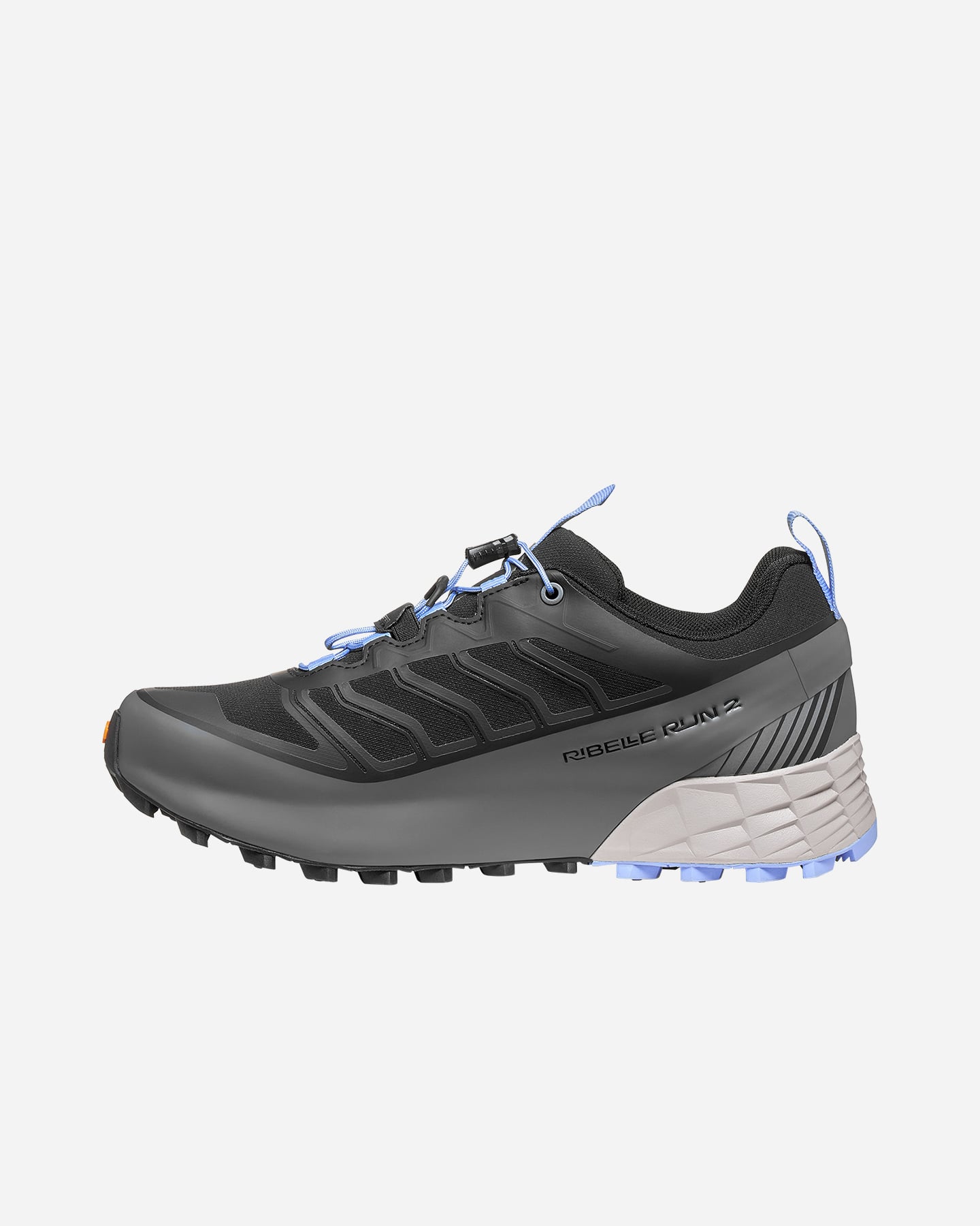 Scarpe trail SCARPA RIBELLE RUN 2 GTX W - Nero - 3 | Cisalfa Sport