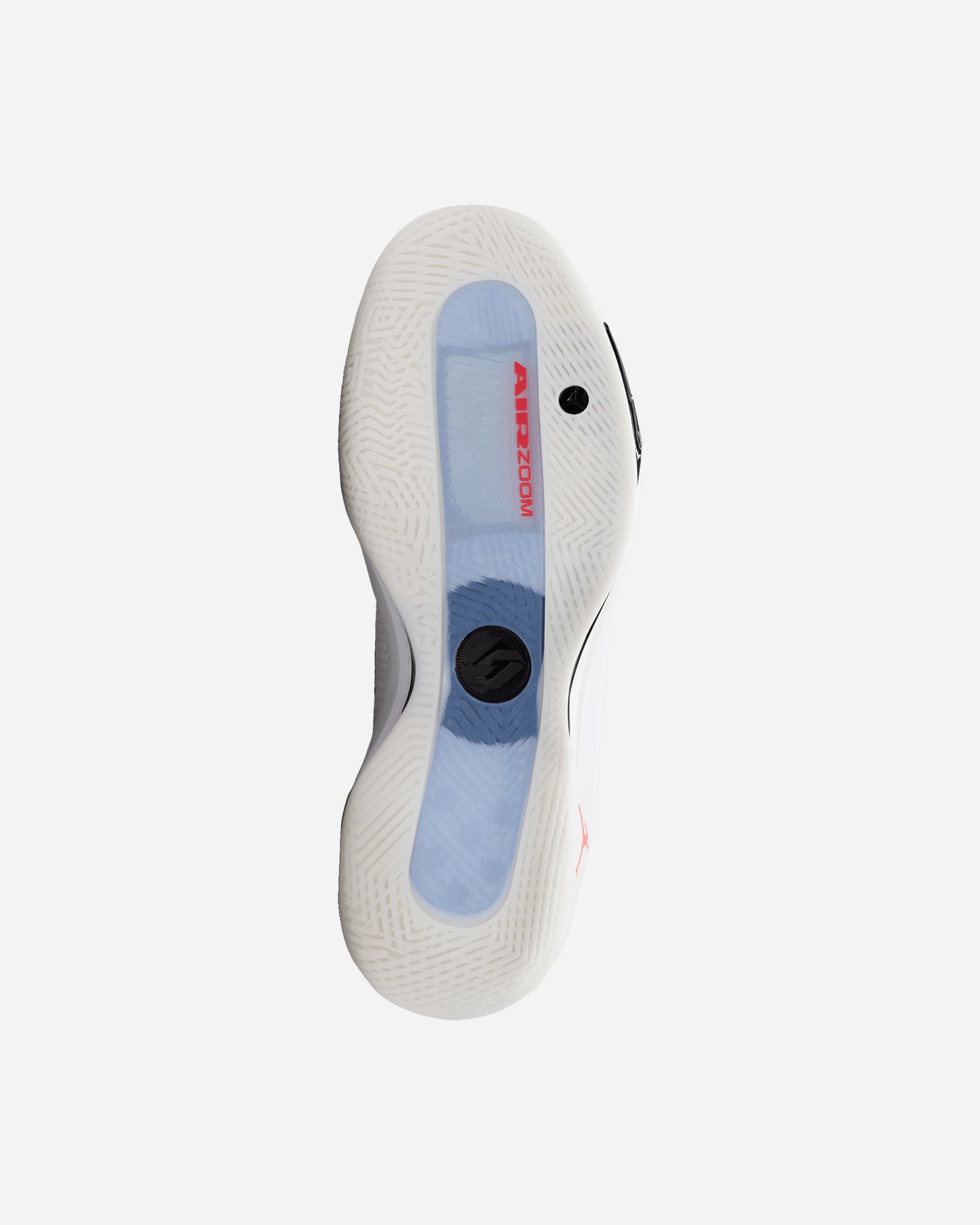 Scarpe basket NIKE LUKA 77 M - Bianco - 2 | Cisalfa Sport