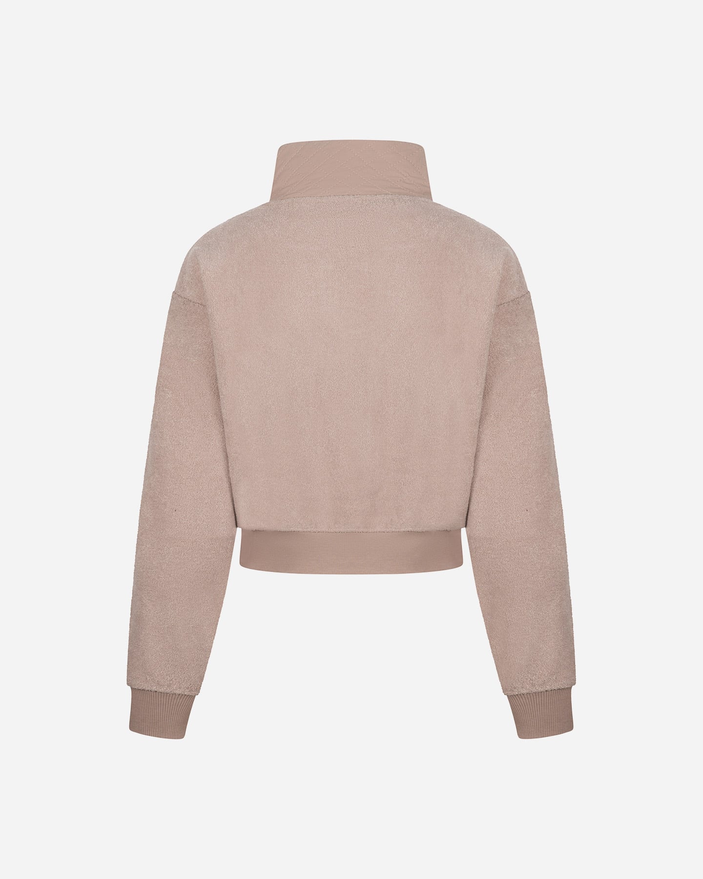 Felpa ARENA ATHLETIC ESSENTIAL W - Beige - 1 | Cisalfa Sport
