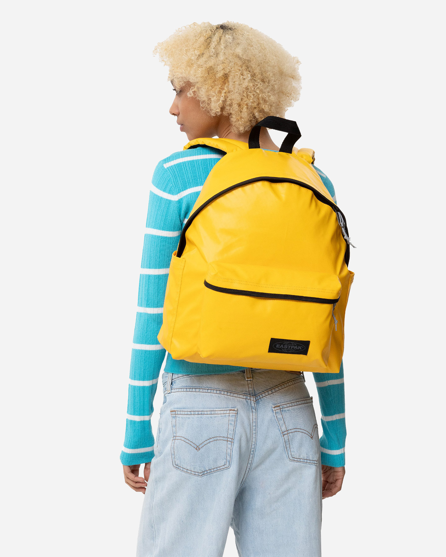 Zaino EASTPAK DAY PAK'R TARP  - Color mix - 4 | Cisalfa Sport