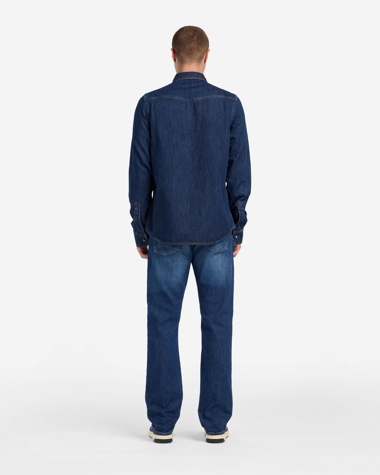 Camicia BEST COMPANY NORDIC TIES M - 3 | Cisalfa Sport