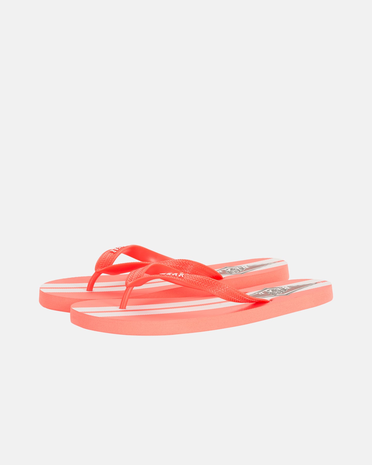 Infradito BEAR FLIP FLOP M - Rosso - 1 | Cisalfa Sport