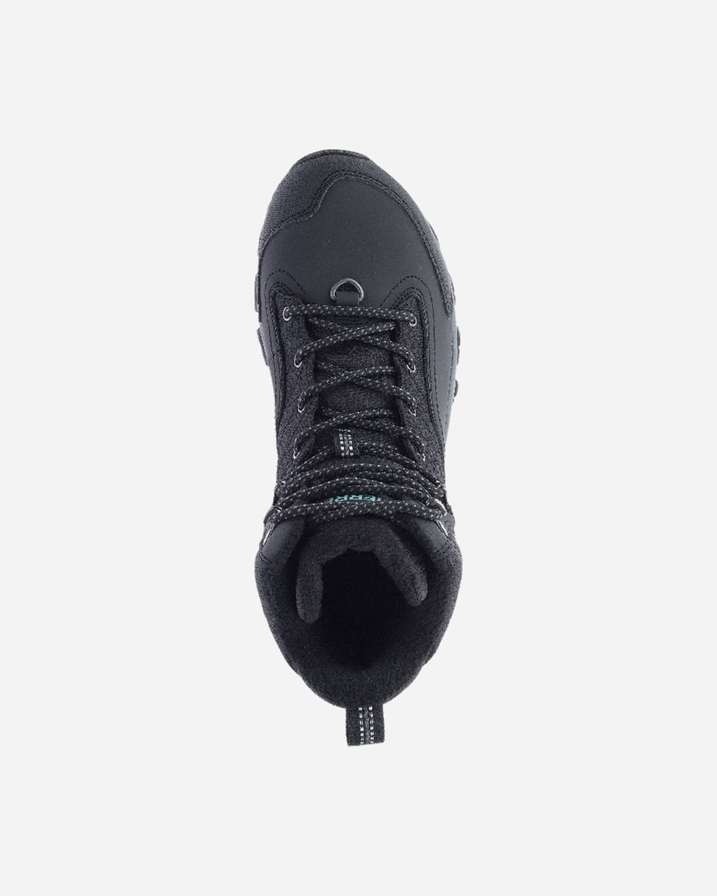 Scarponcino MERRELL THERMO AKITA MID WP W - Nero - 3 | Cisalfa Sport