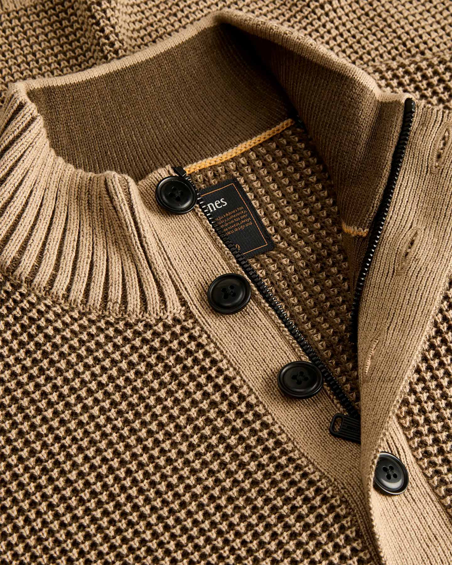Maglione JACK & JONES ELIAS M - 4 | Cisalfa Sport