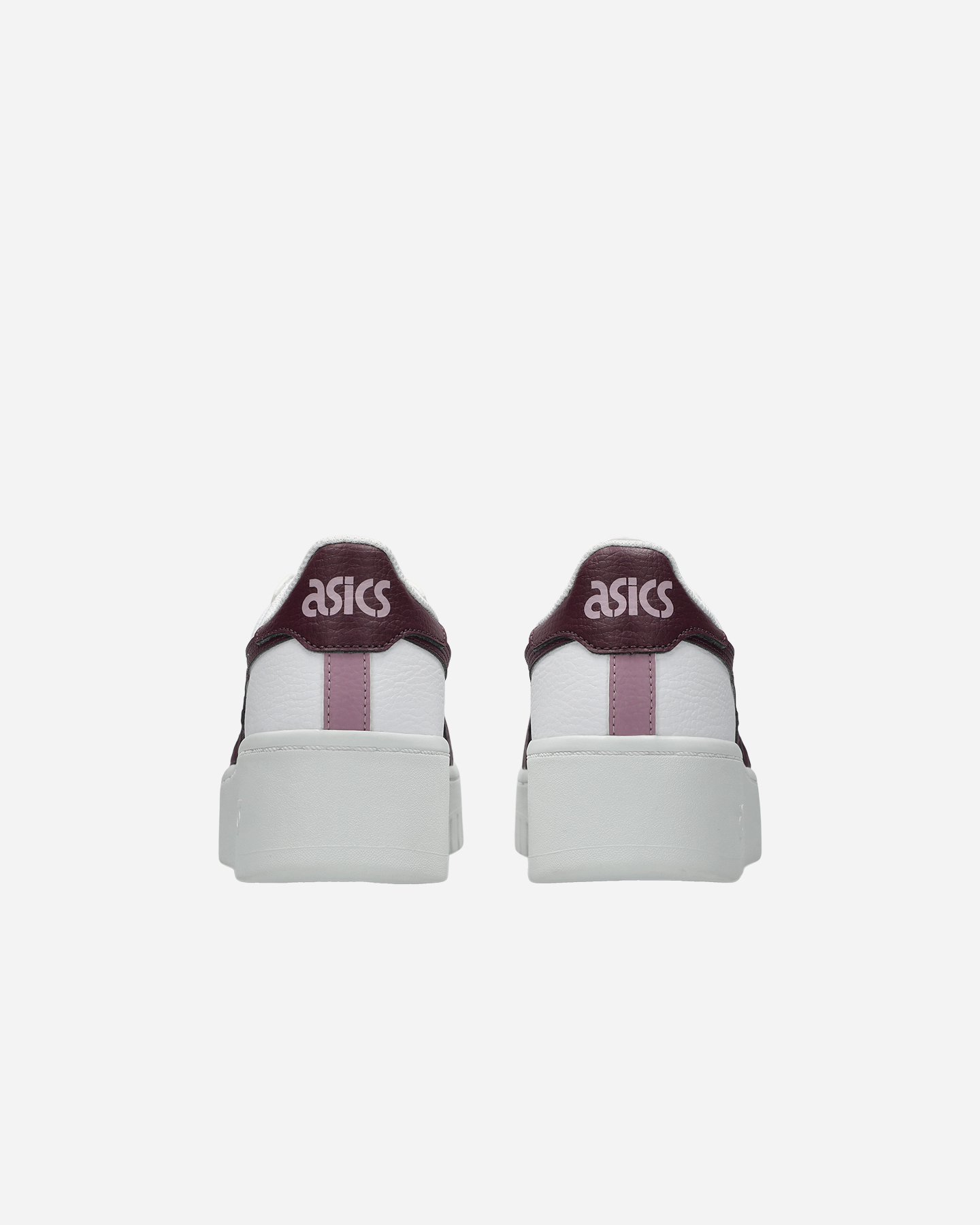 Scarpe sneakers ASICS JAPAN S W - Bianco - 4 | Cisalfa Sport