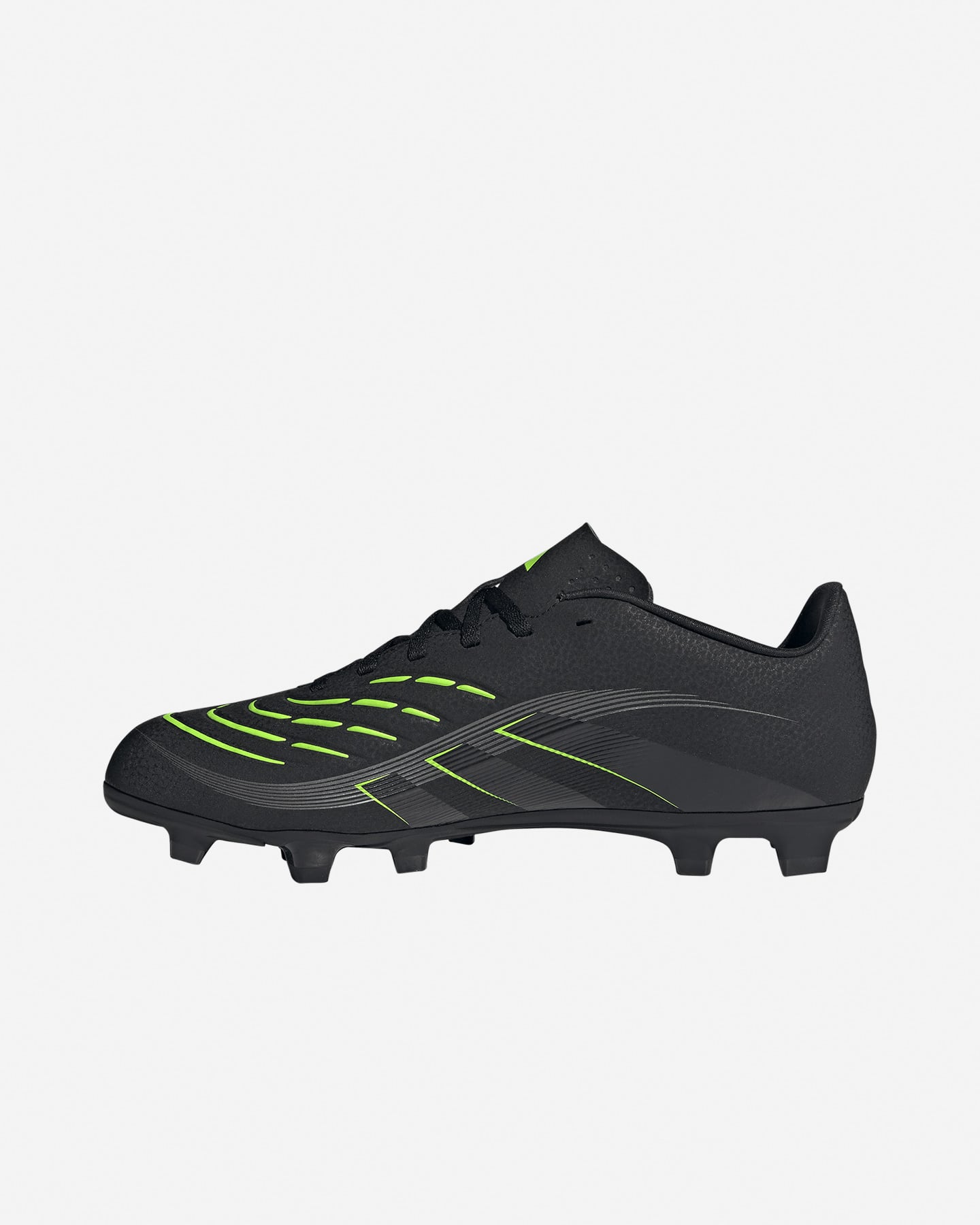 Scarpe calcio ADIDAS PREDATOR CLUB FG-MG M - Color mix - 3 | Cisalfa Sport