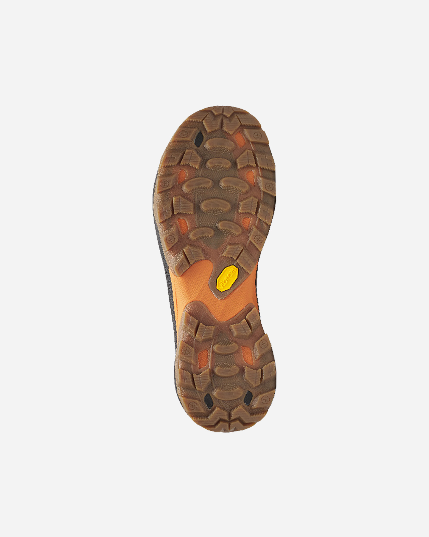 Scarpe trail MERRELL MOAB SPEED 2 LTR WP M - Grigio - 2 | Cisalfa Sport