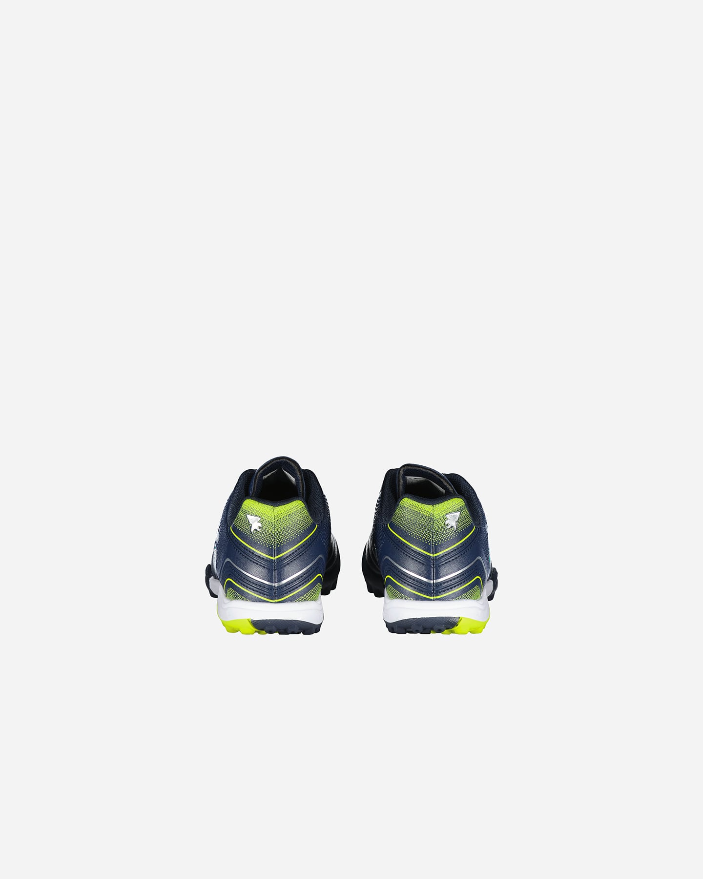 Scarpe calcio JOMA TOLEDO TF JR - Blu Navy - 4 | Cisalfa Sport