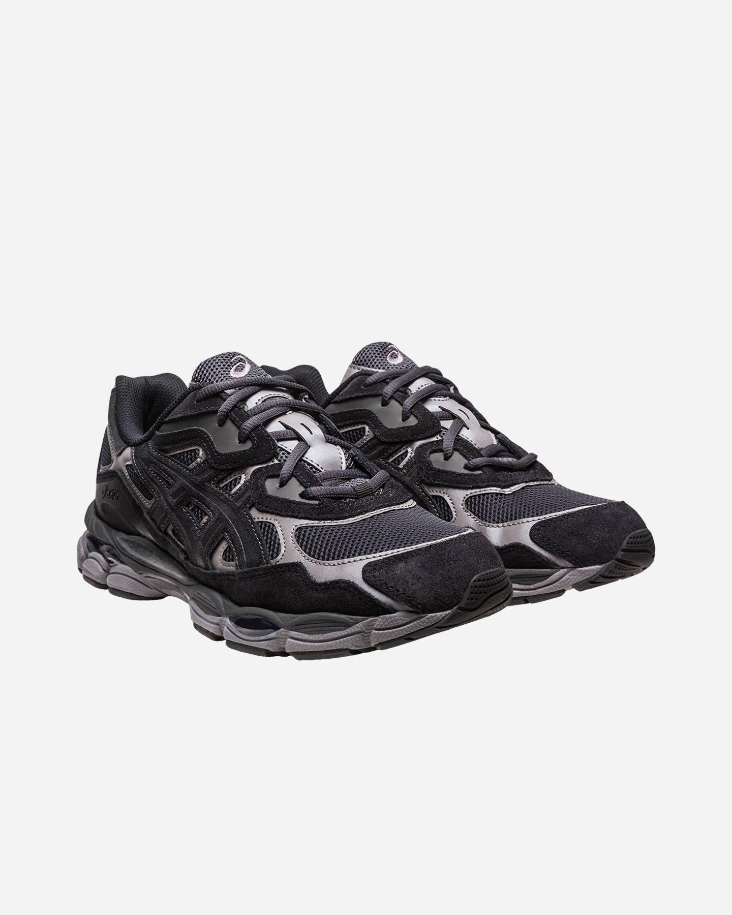 Scarpe sneakers ASICS GEL-NYC M - Grigio - 1 | Cisalfa Sport